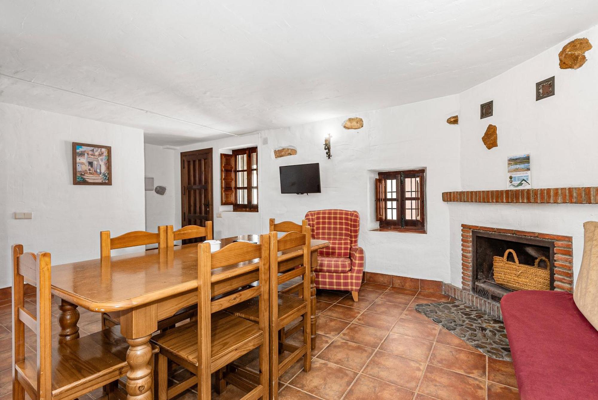La Cuadra * Málaga
