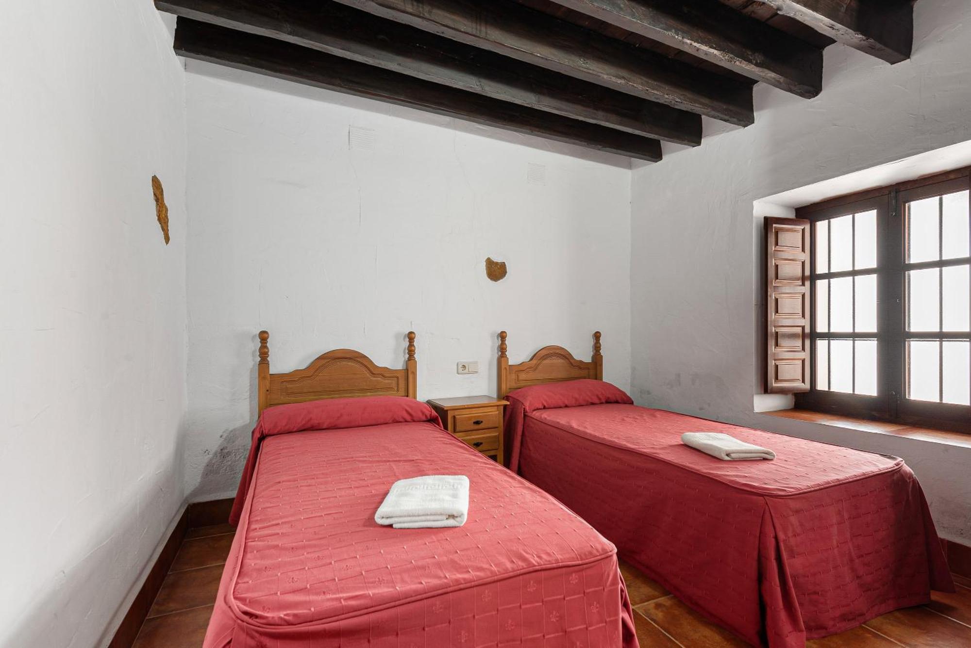 La Casa Grande