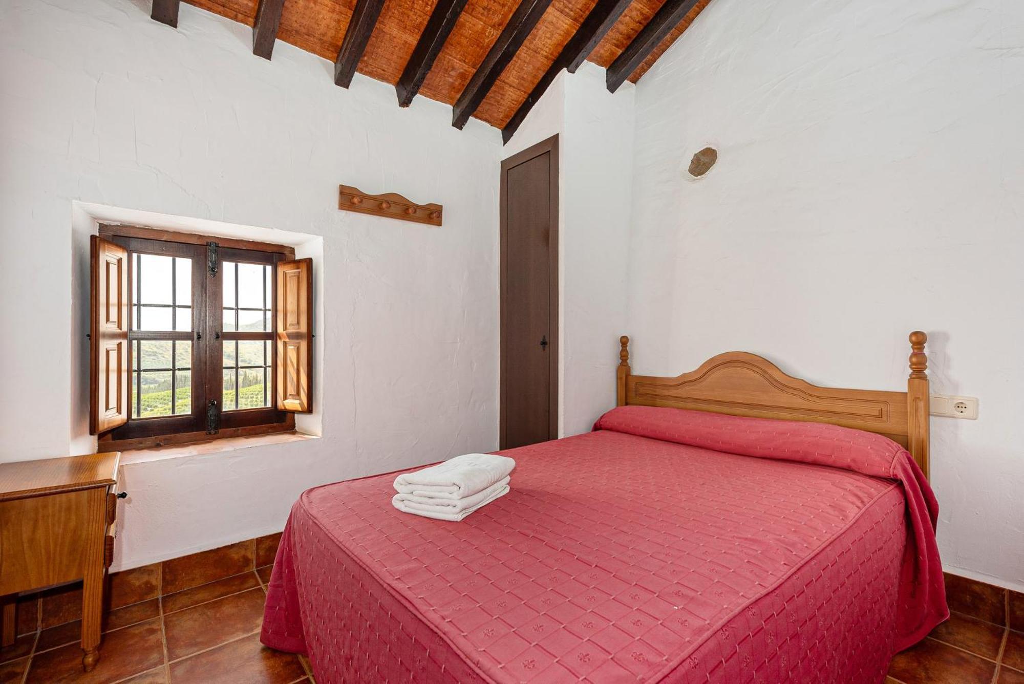 La Casa Grande *