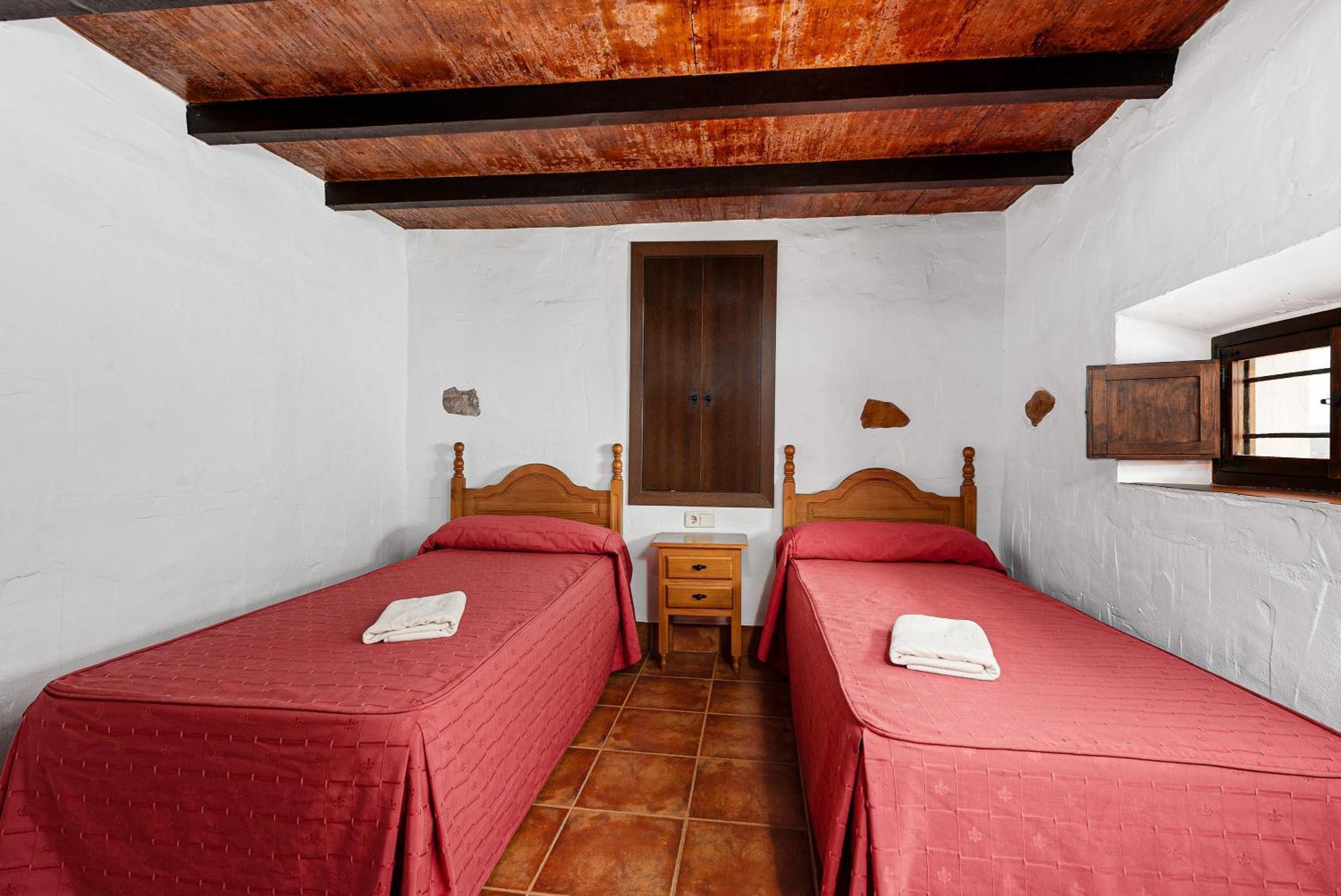 La Casa Grande Сasa de vacaciones *