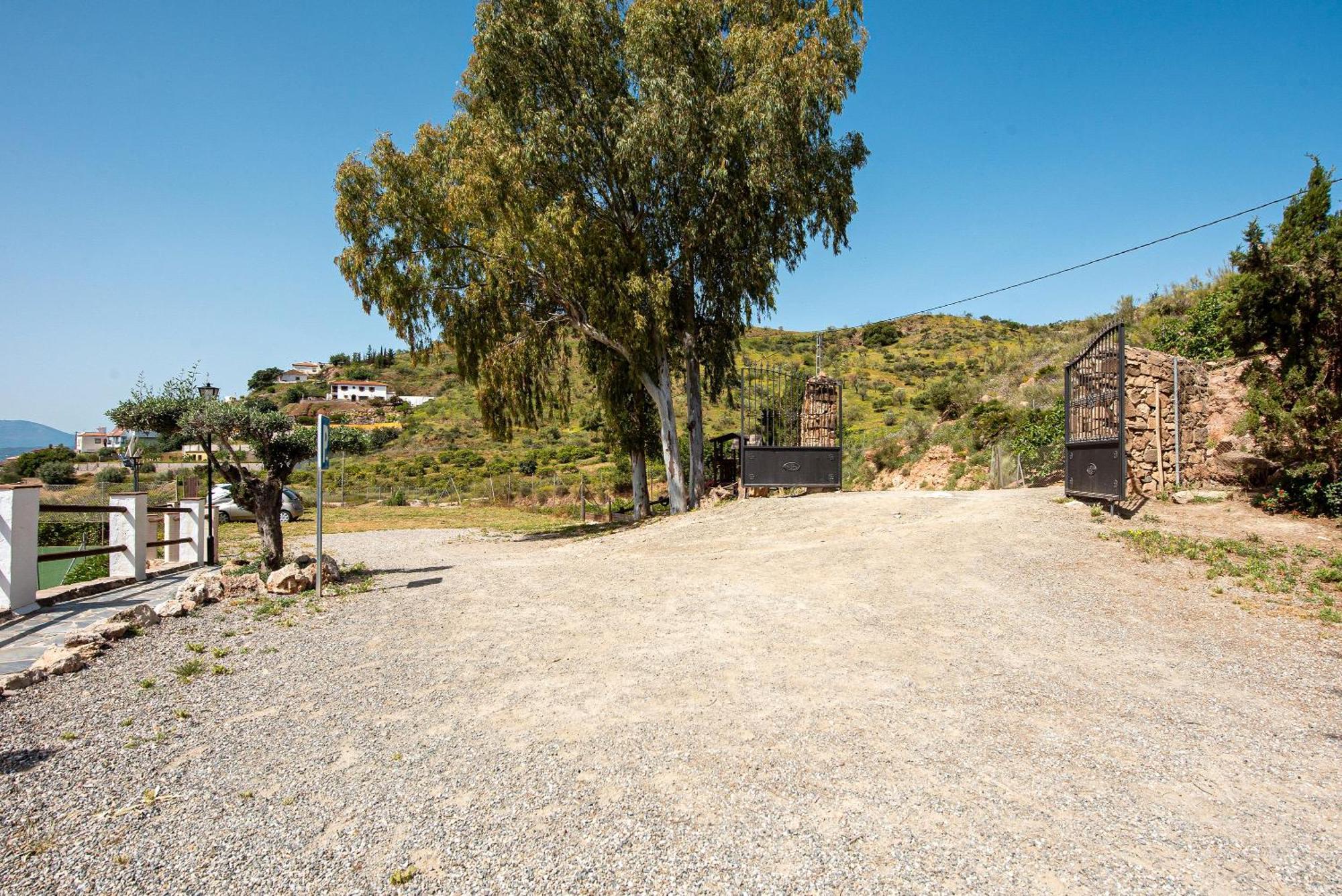 La Cuadra Сasa de vacaciones Málaga