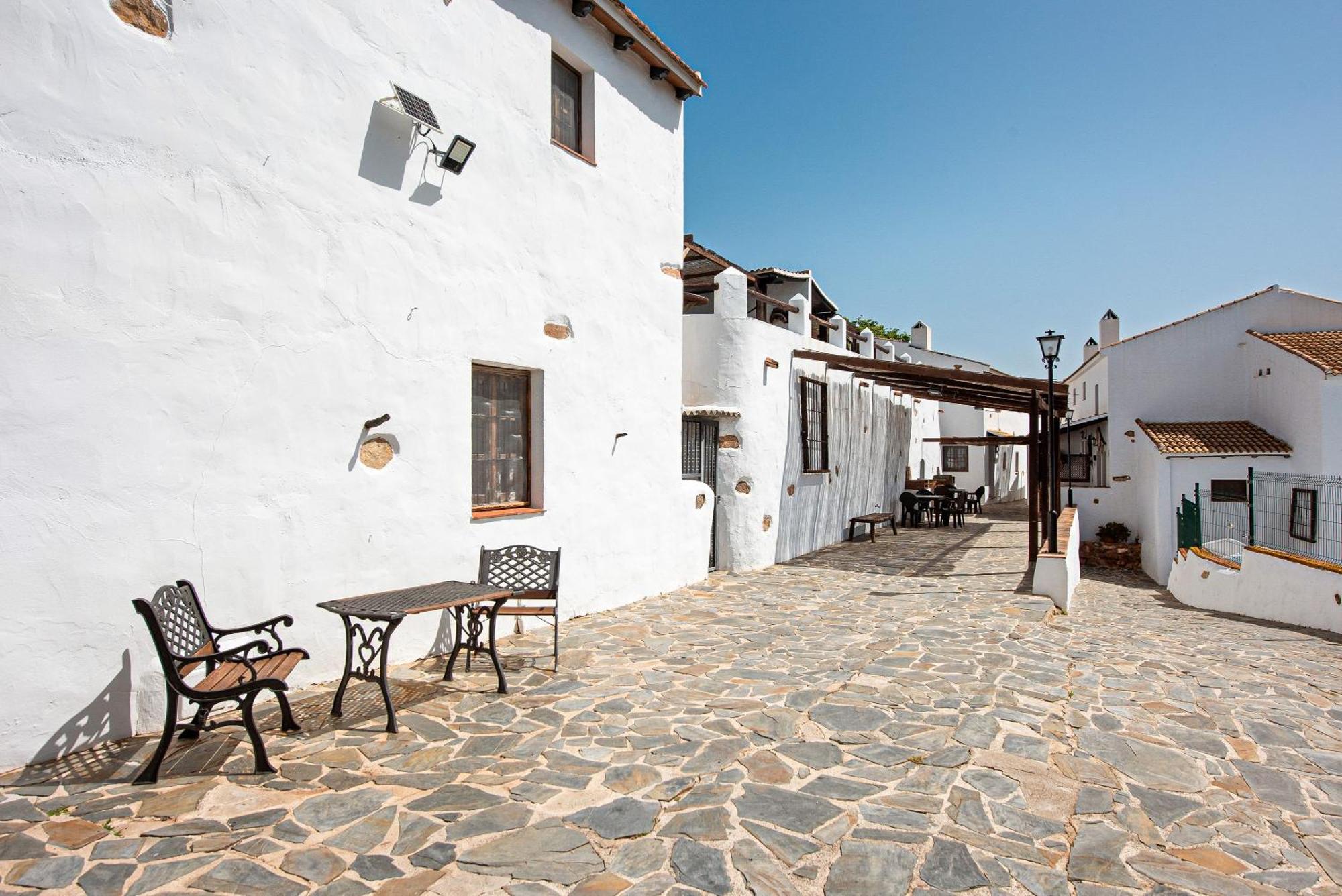 La Cuadra * Málaga