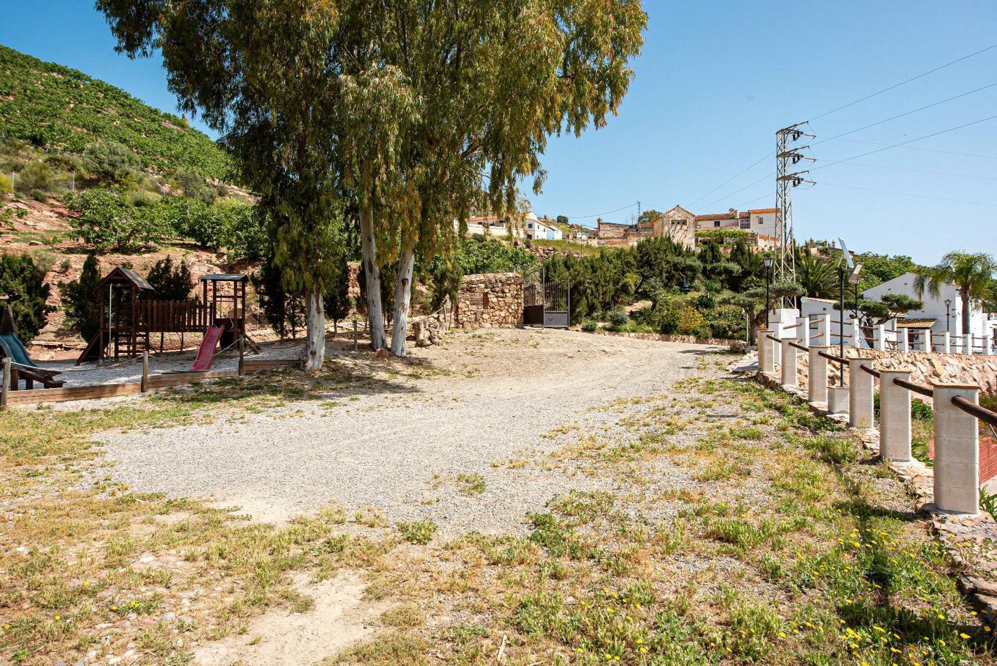 La Casa Grande