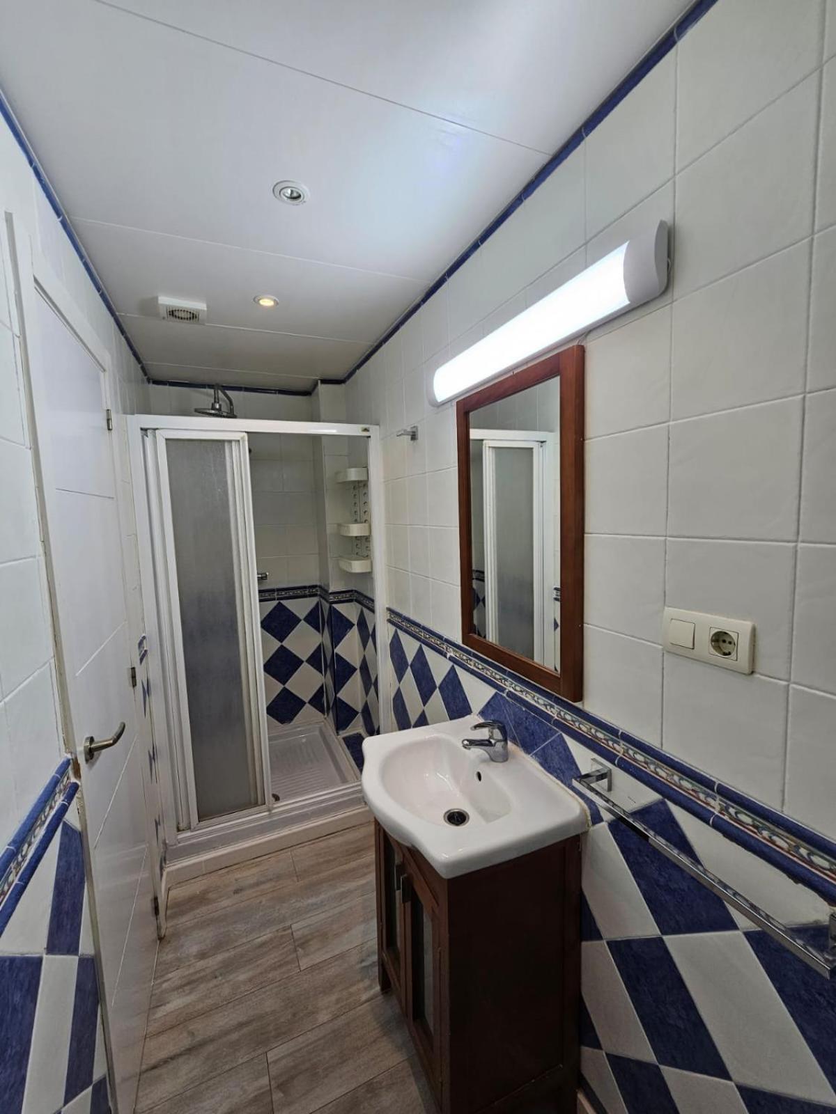 Apartamento Charming With Terrace And Sun