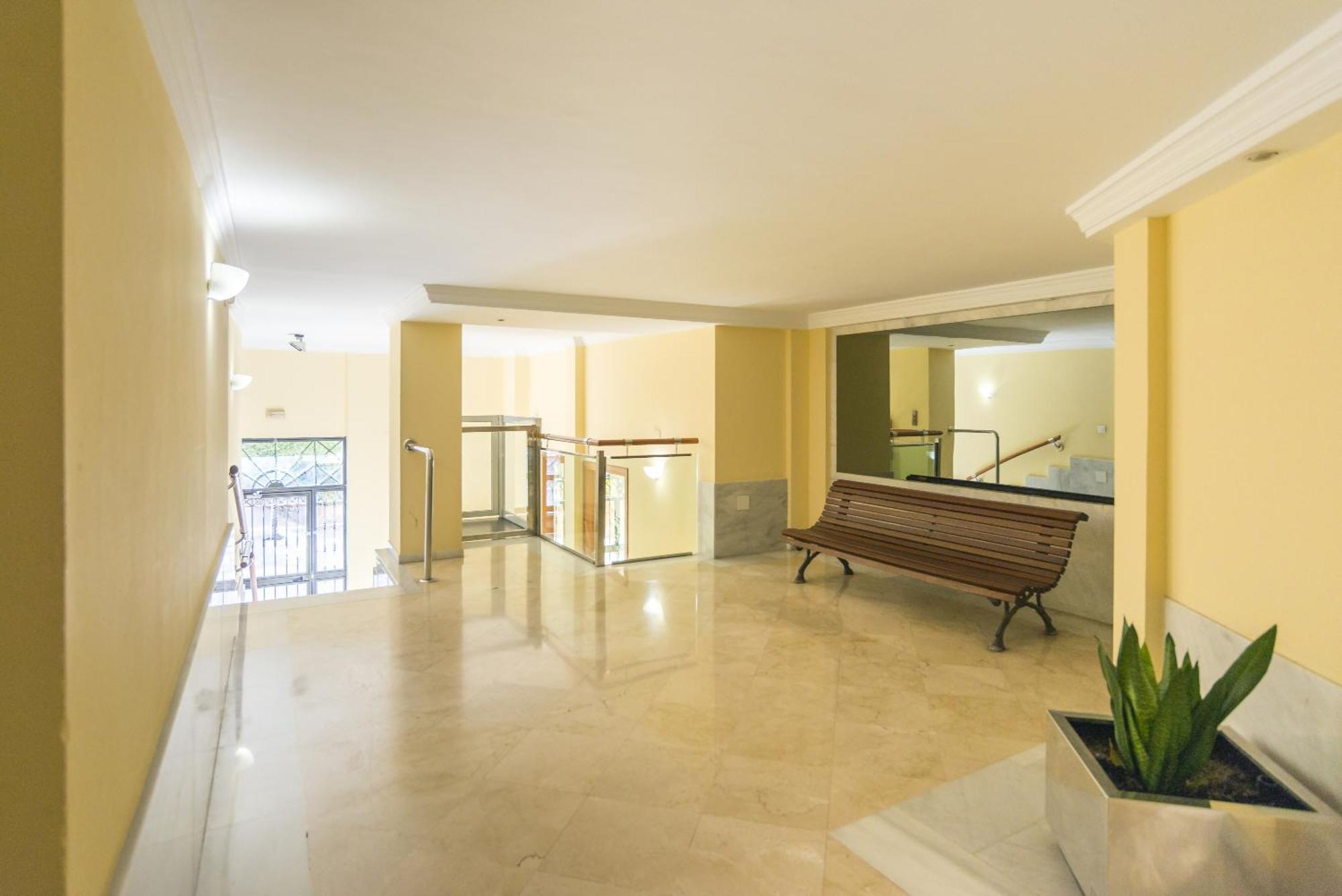 Apartamento Cathedral Málaga