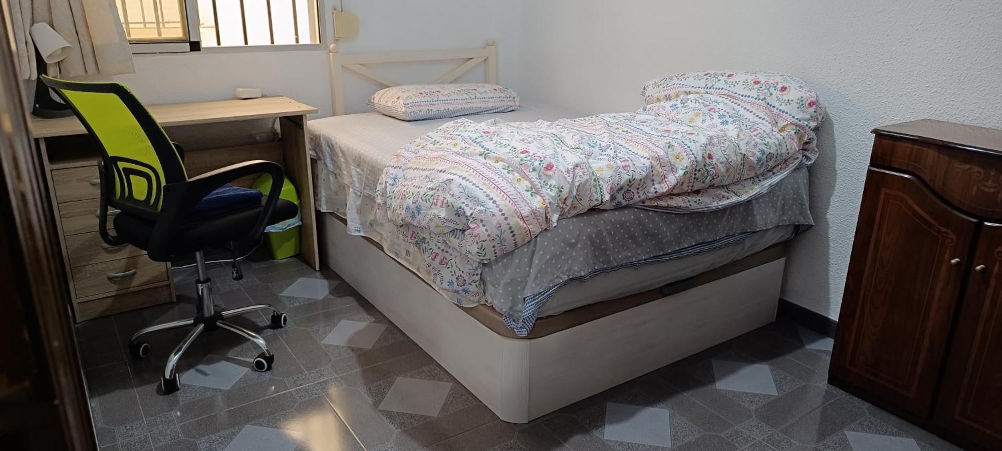 Apartamento Kaz Bedrooms *