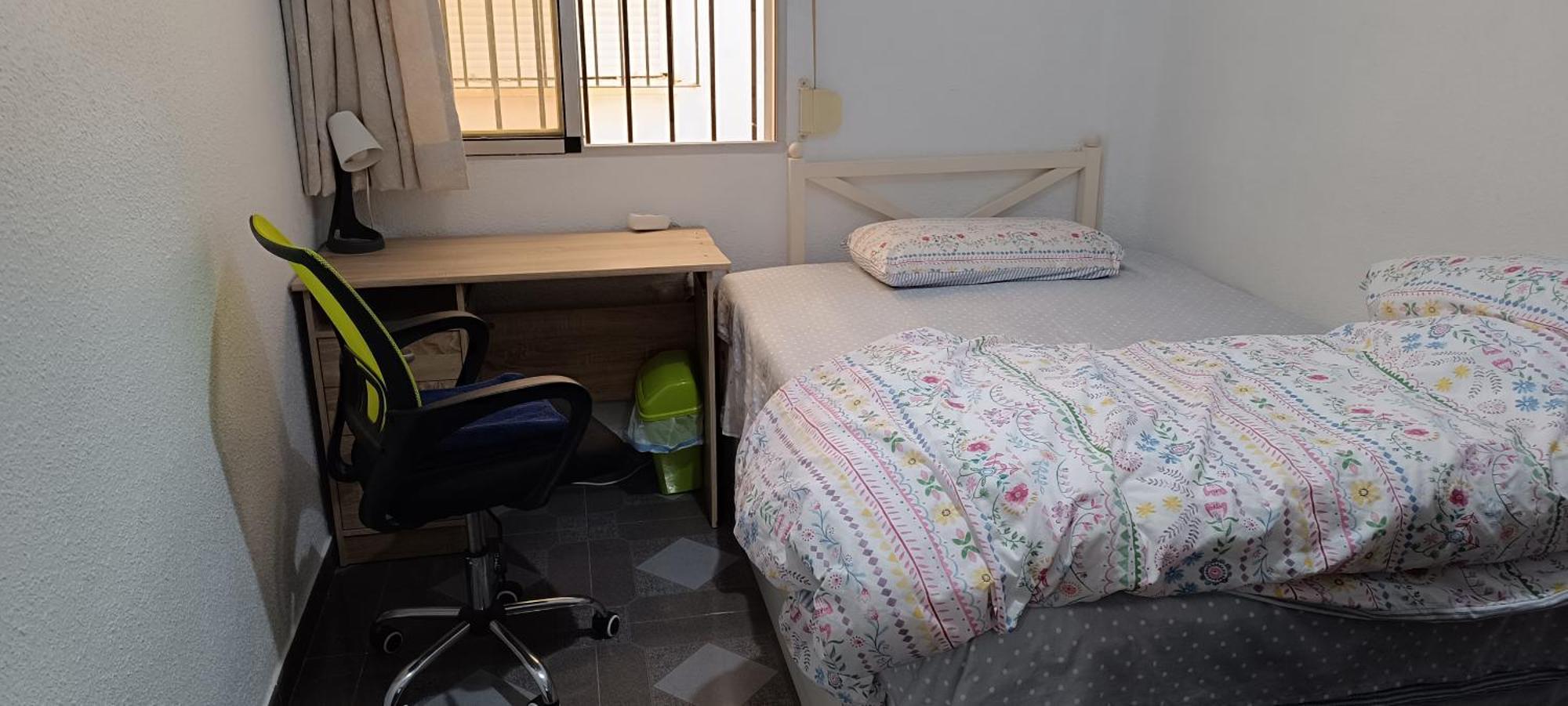 Apartamento Kaz Bedrooms