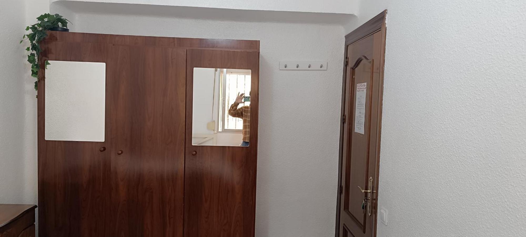 Kaz Bedrooms Apartamento Málaga