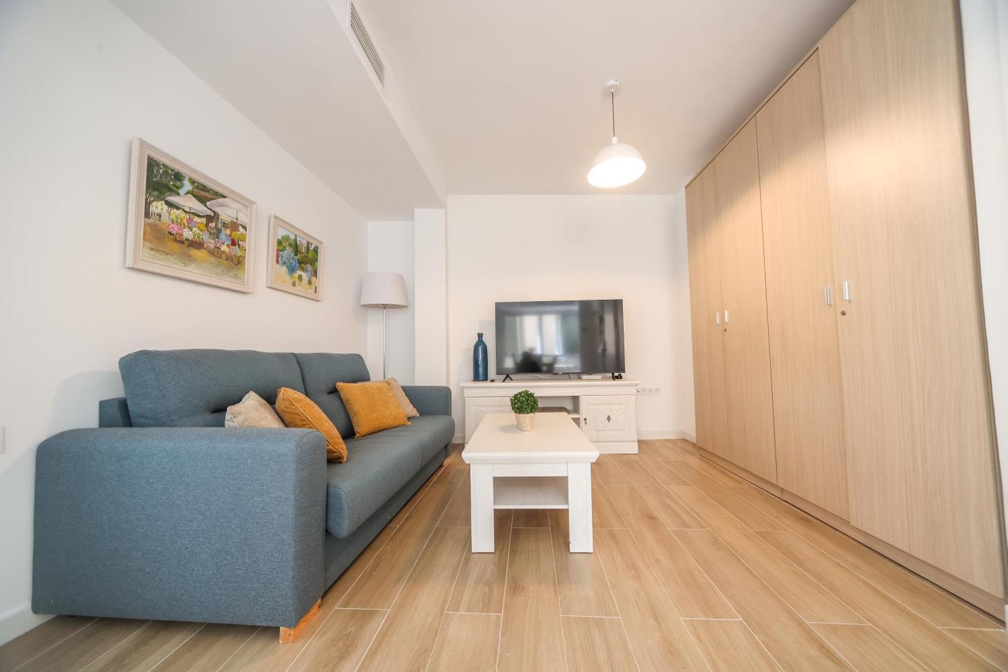 Beprime Alameda By Easytrip *
