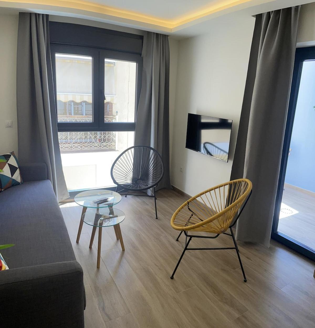 Apartamento Pedregalejo, Varadero