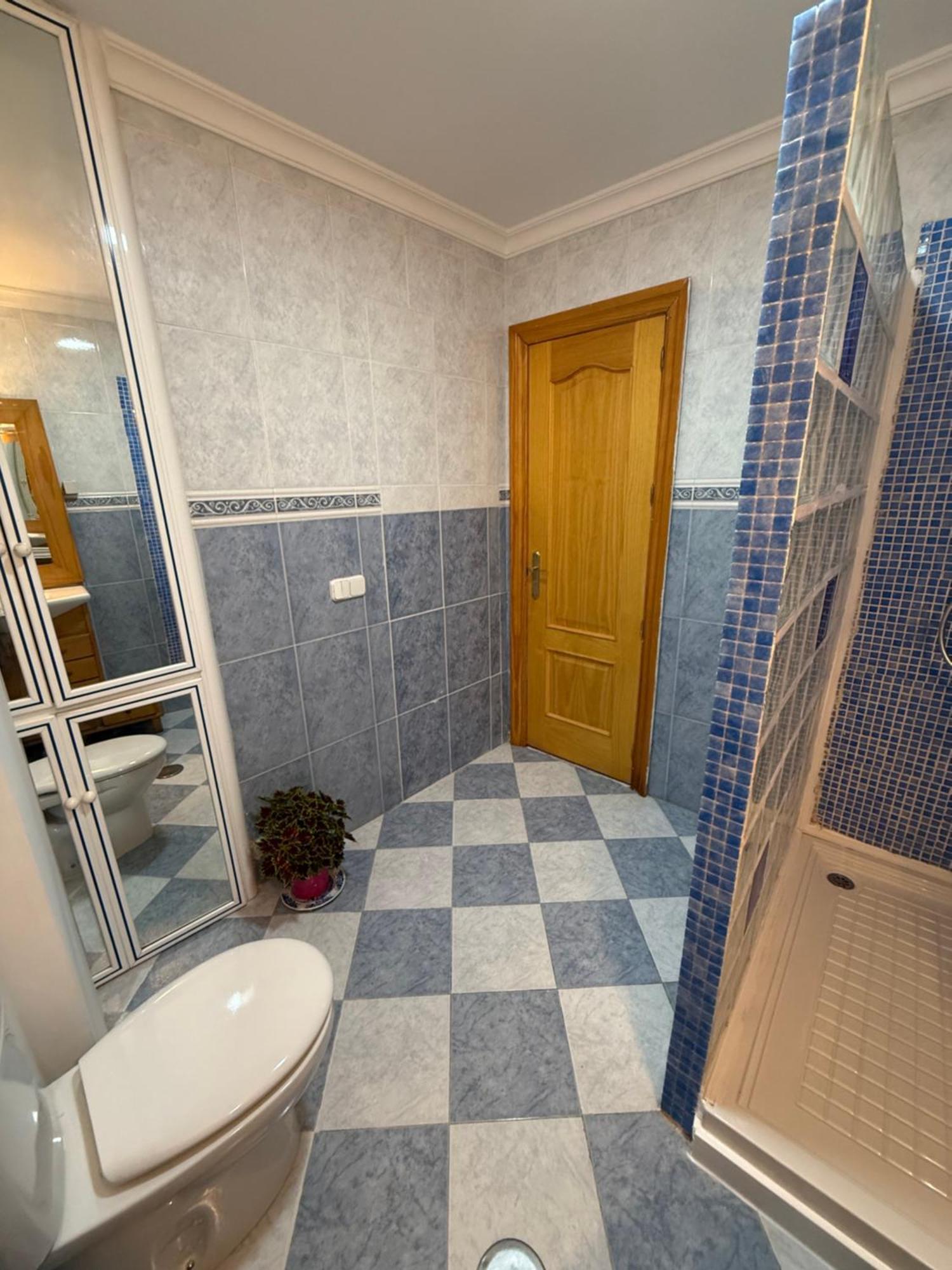 Rosan 1 Apartamento Málaga