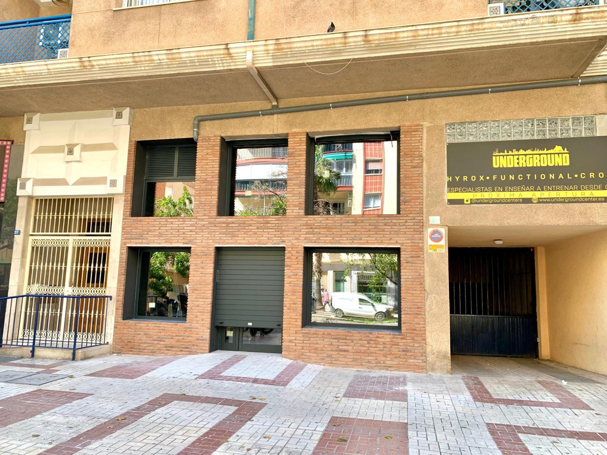 Ana's Parking Gratuito Apartamento