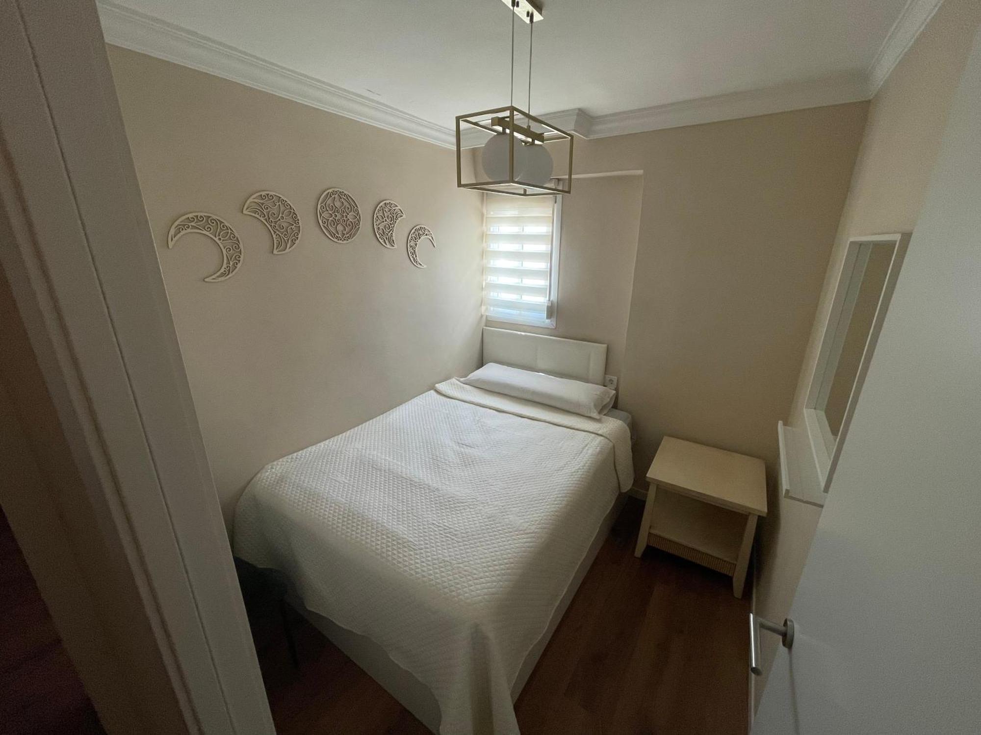 Apartamento La Casa De Nona Relax 15 Min Centro Málaga