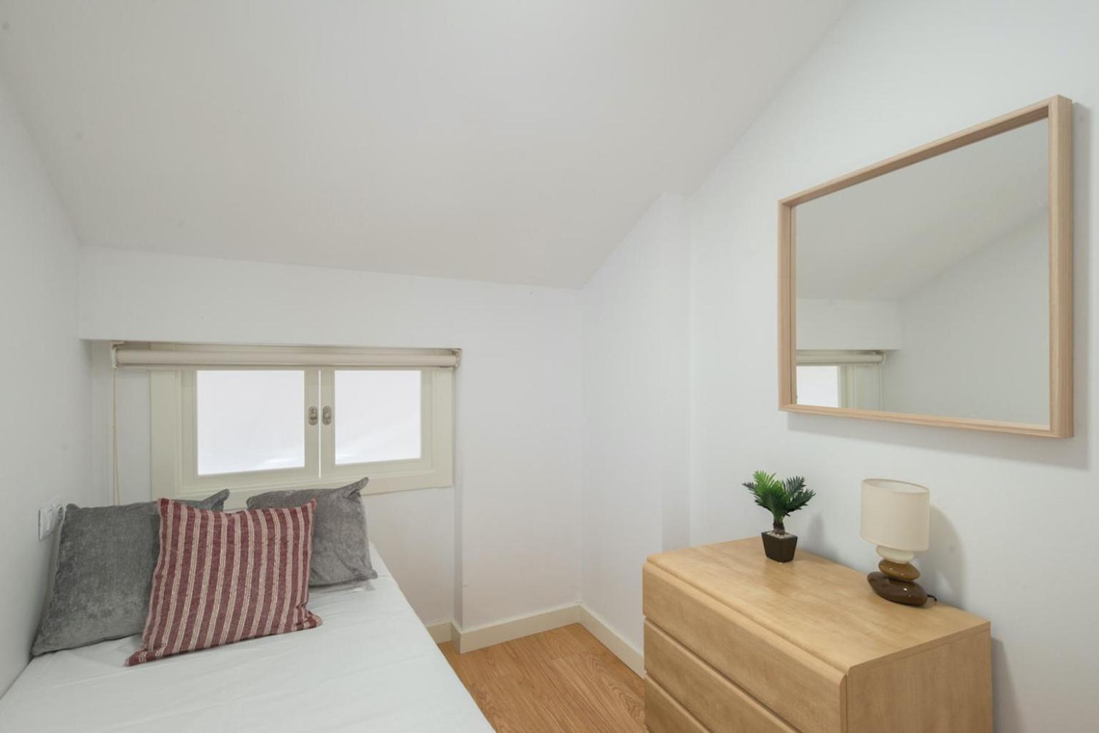 Picasso Duplex Deluxe Apartamento