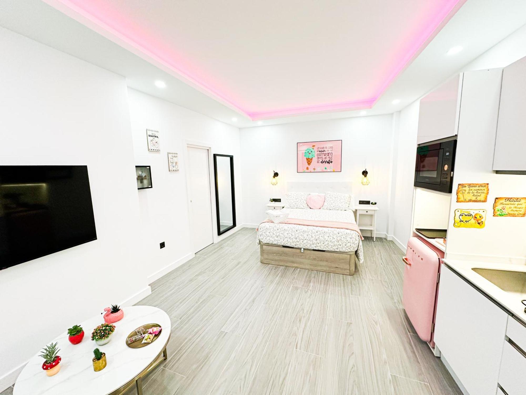 Apartamento La Placita Boutique