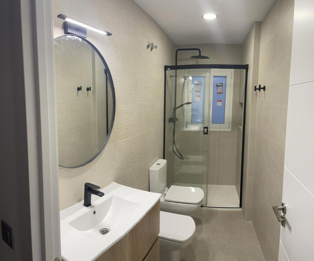 Apartamento Atuairehome La Casita De Maura Rozando Playas Del Palo