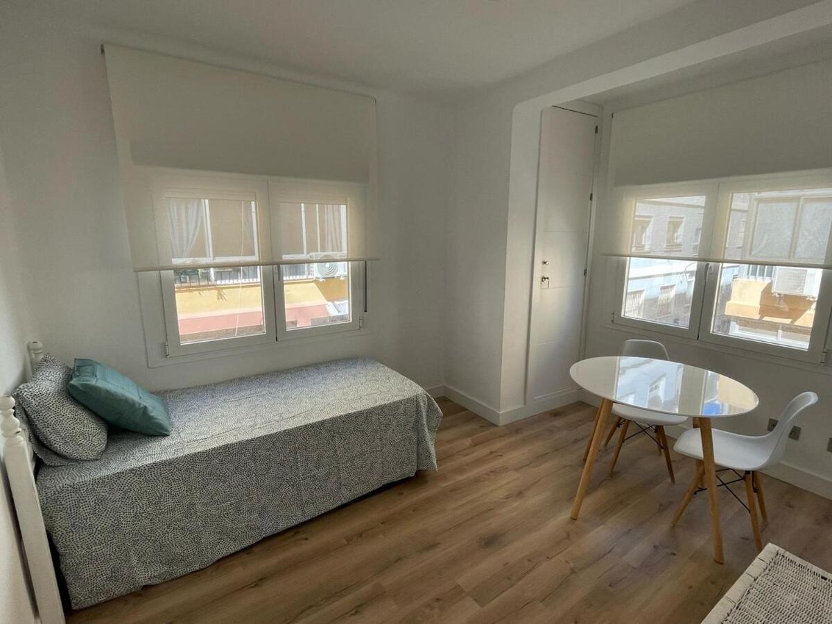 Apartamento Atuairehome La Casita De Maura Rozando Playas Del Palo *