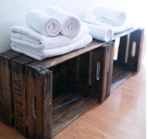 Apartamento Atuairehome La Casita De Maura Rozando Playas Del Palo