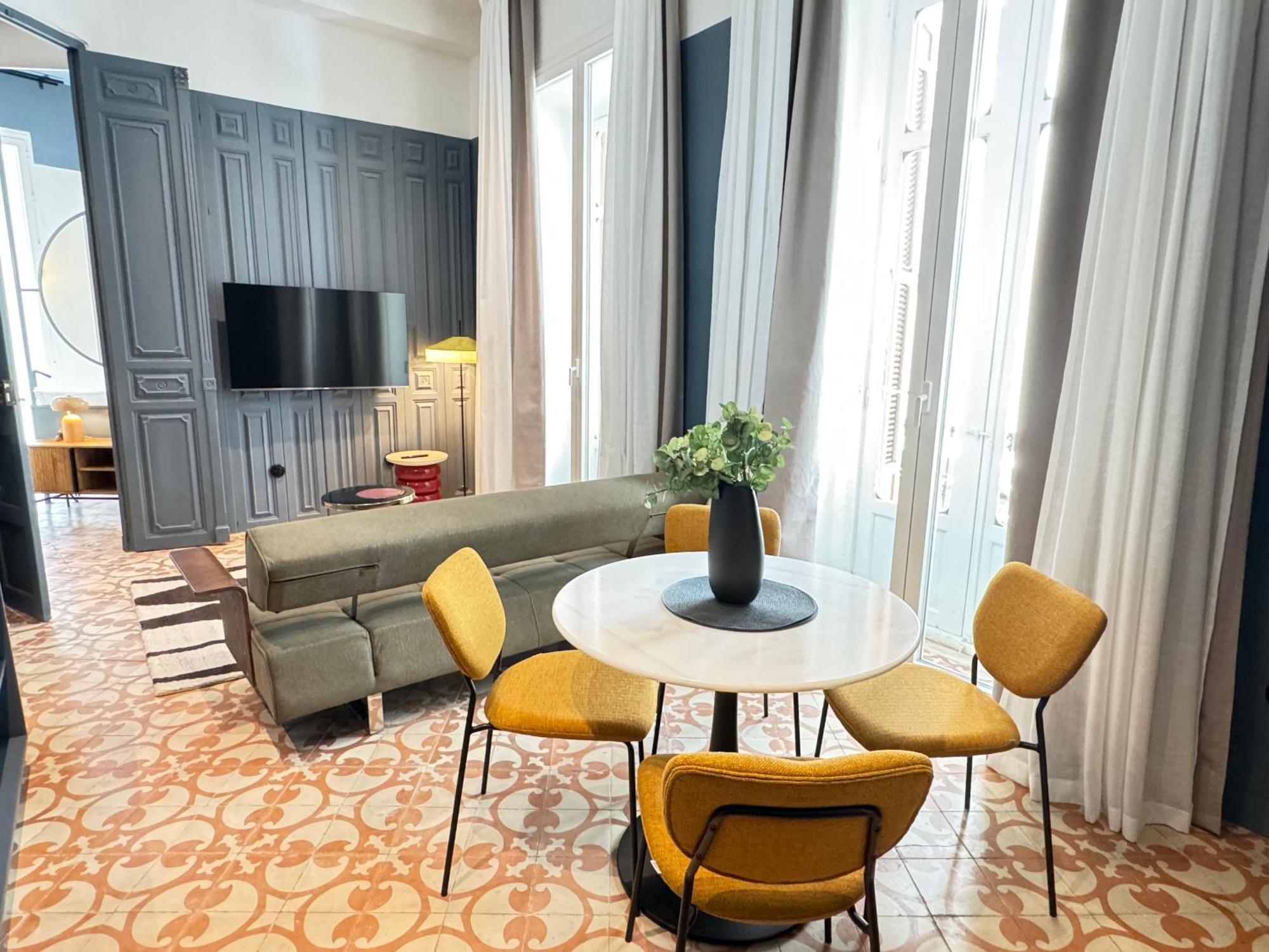 Apartamento Marinomarina - Exclusivo, Confort, Area *