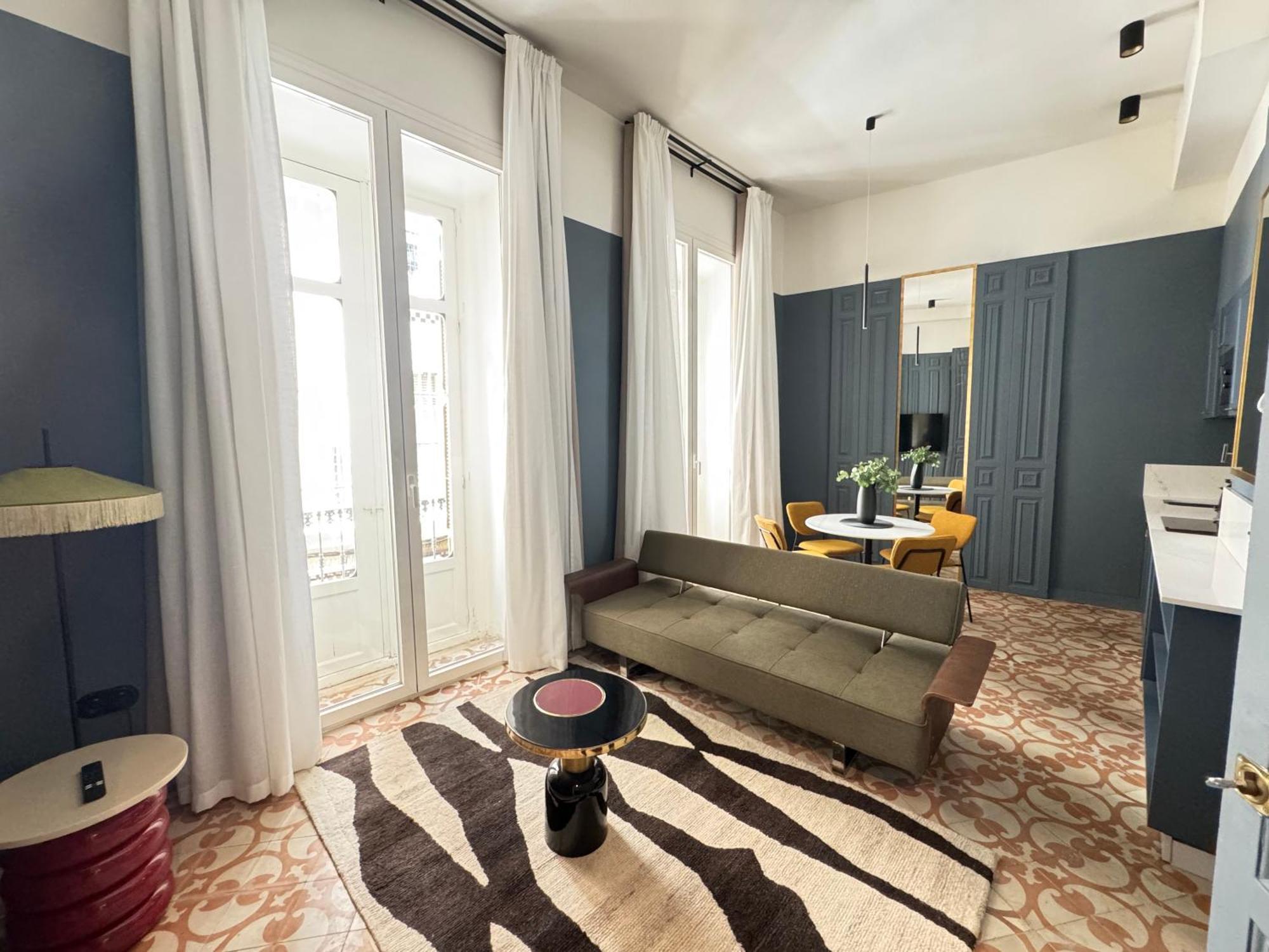 Marinomarina - Exclusivo, Confort, Area Apartamento *