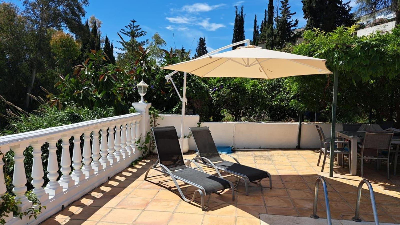 Mijas Costa Del Sol Málaga