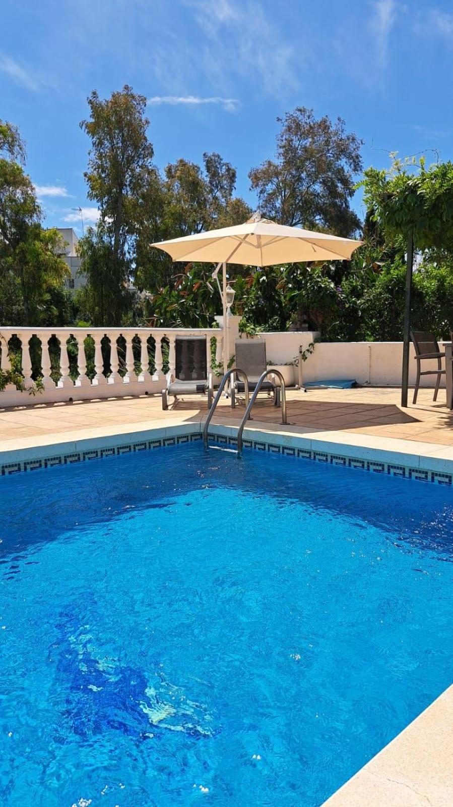 Сasa de vacaciones Mijas Costa Del Sol