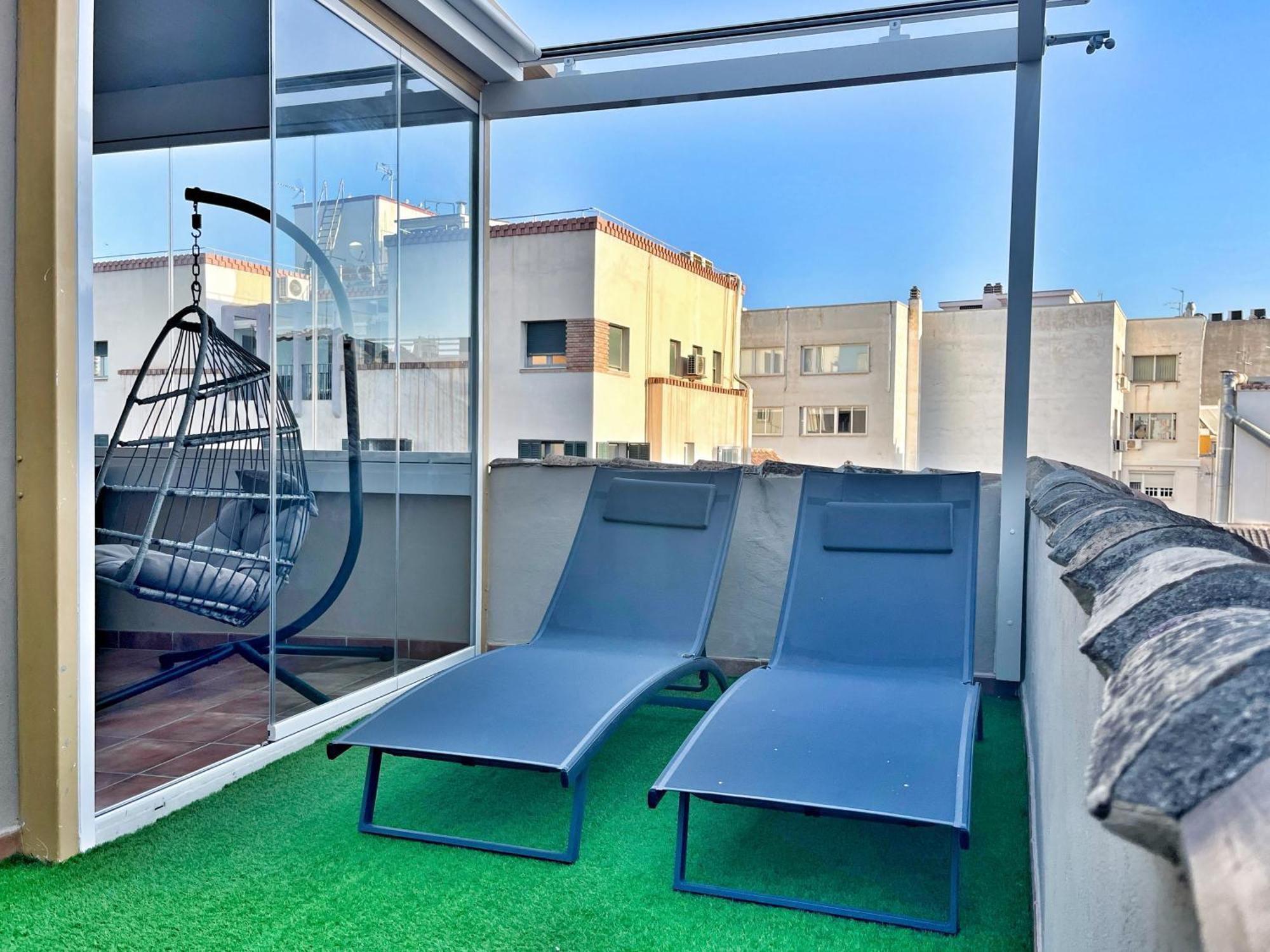 Tennessee Penthouse Apartamento