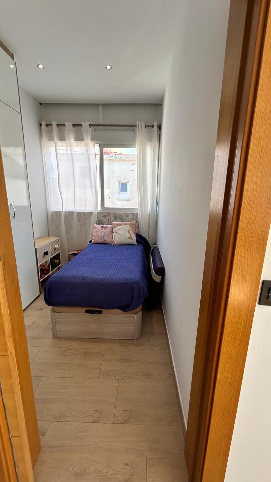 Apartamento Vistas Rascacielos Infinito Ciudad *