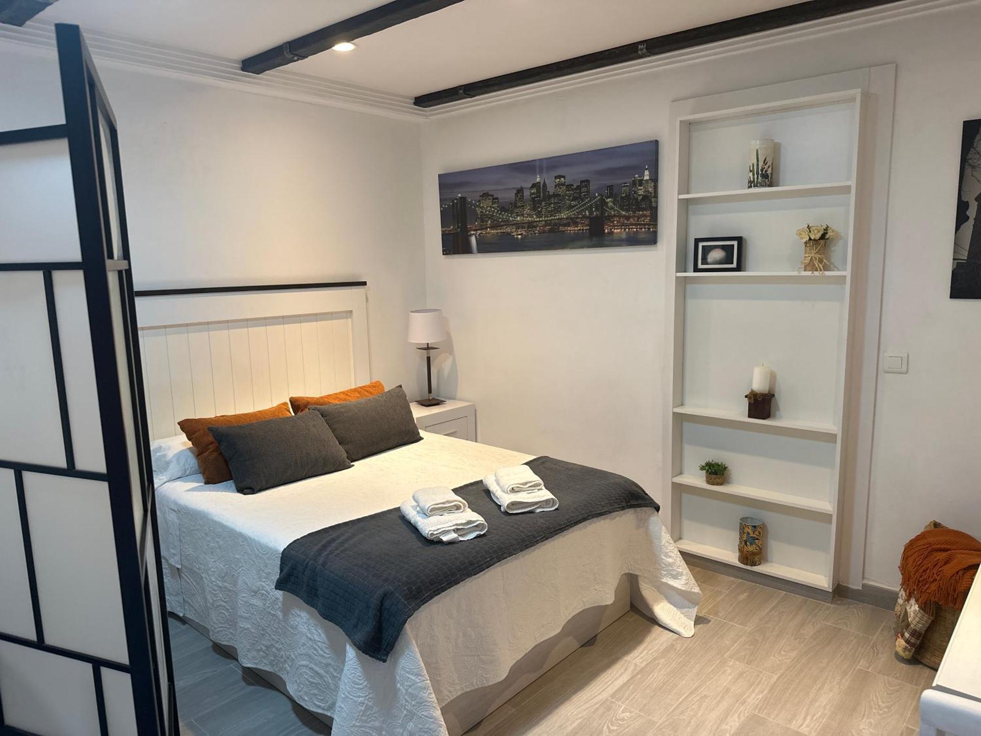 Espectacular Loft Con Piscina Comunitaria Junto Al Mar Apartamento