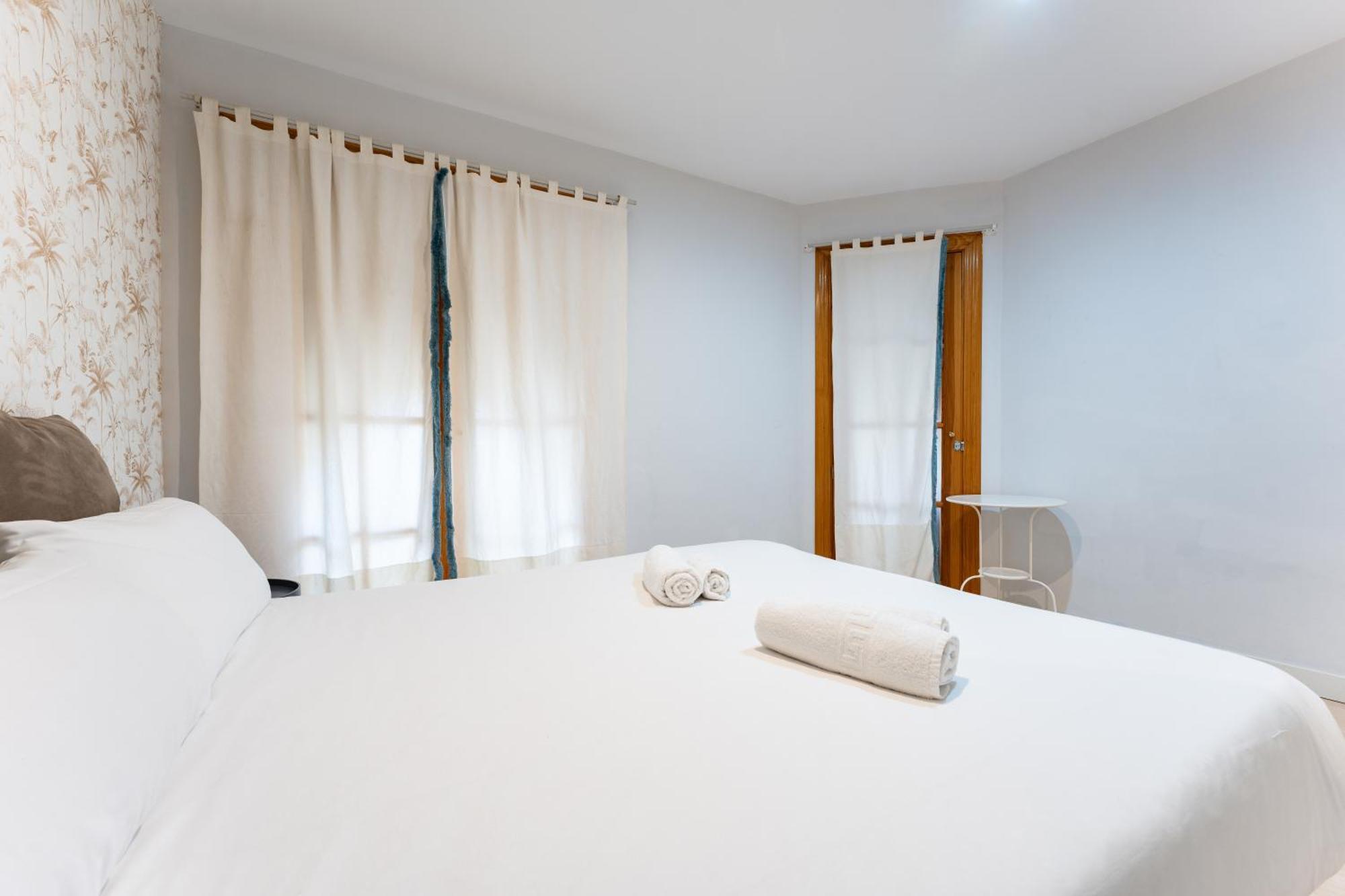 Apartamento Bhost - The Special One *