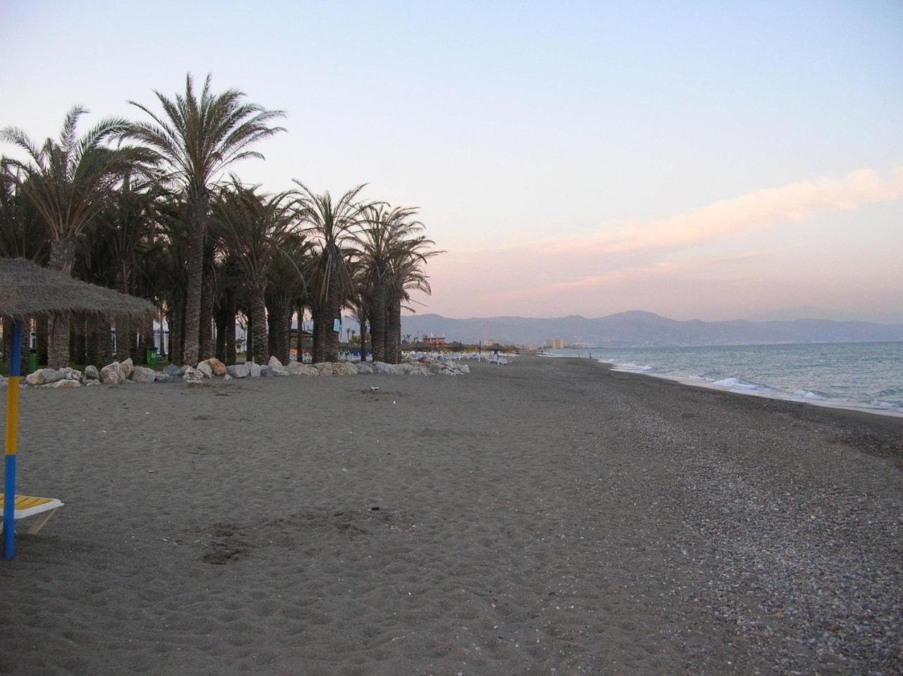 Sunstay Cosy Flat I Cristo Apartment Malaga