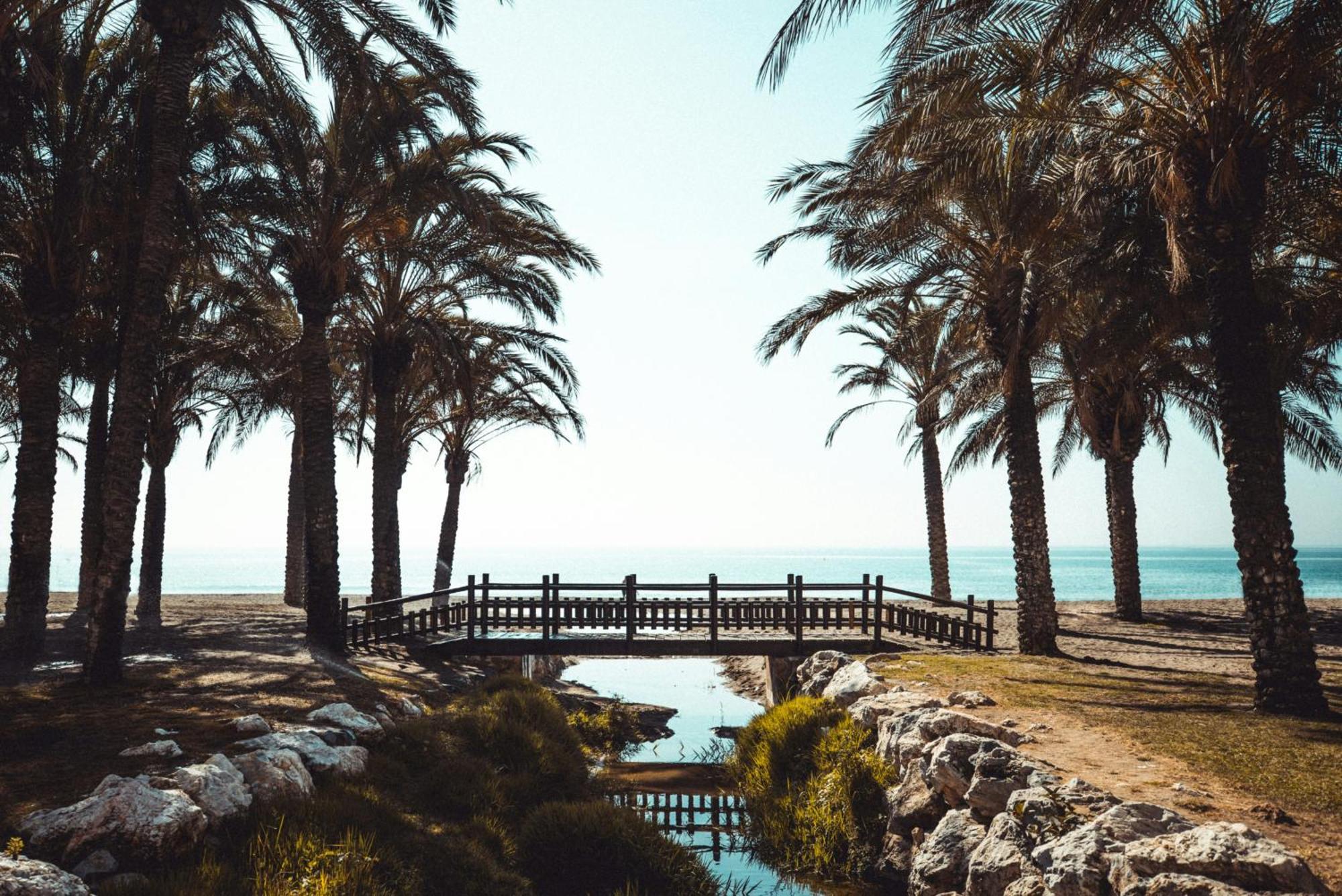 Sunstay Cosy Flat I Cristo Malaga