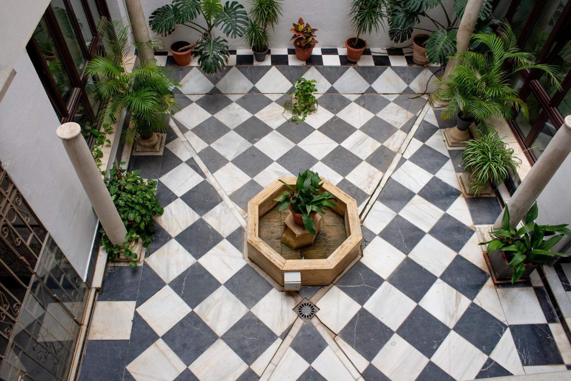 Apartamento Estudio Galvez, Con Piscina