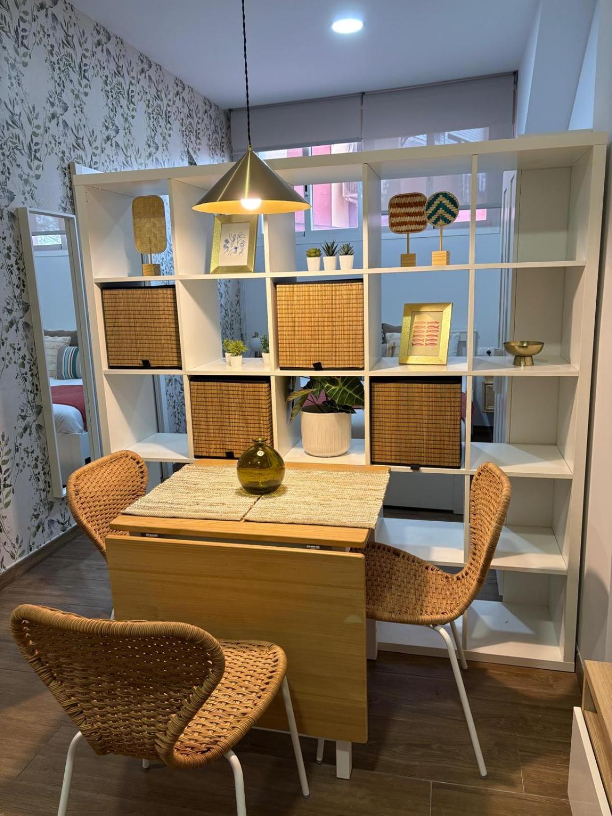 Siloe Con Encanto Apartamento *