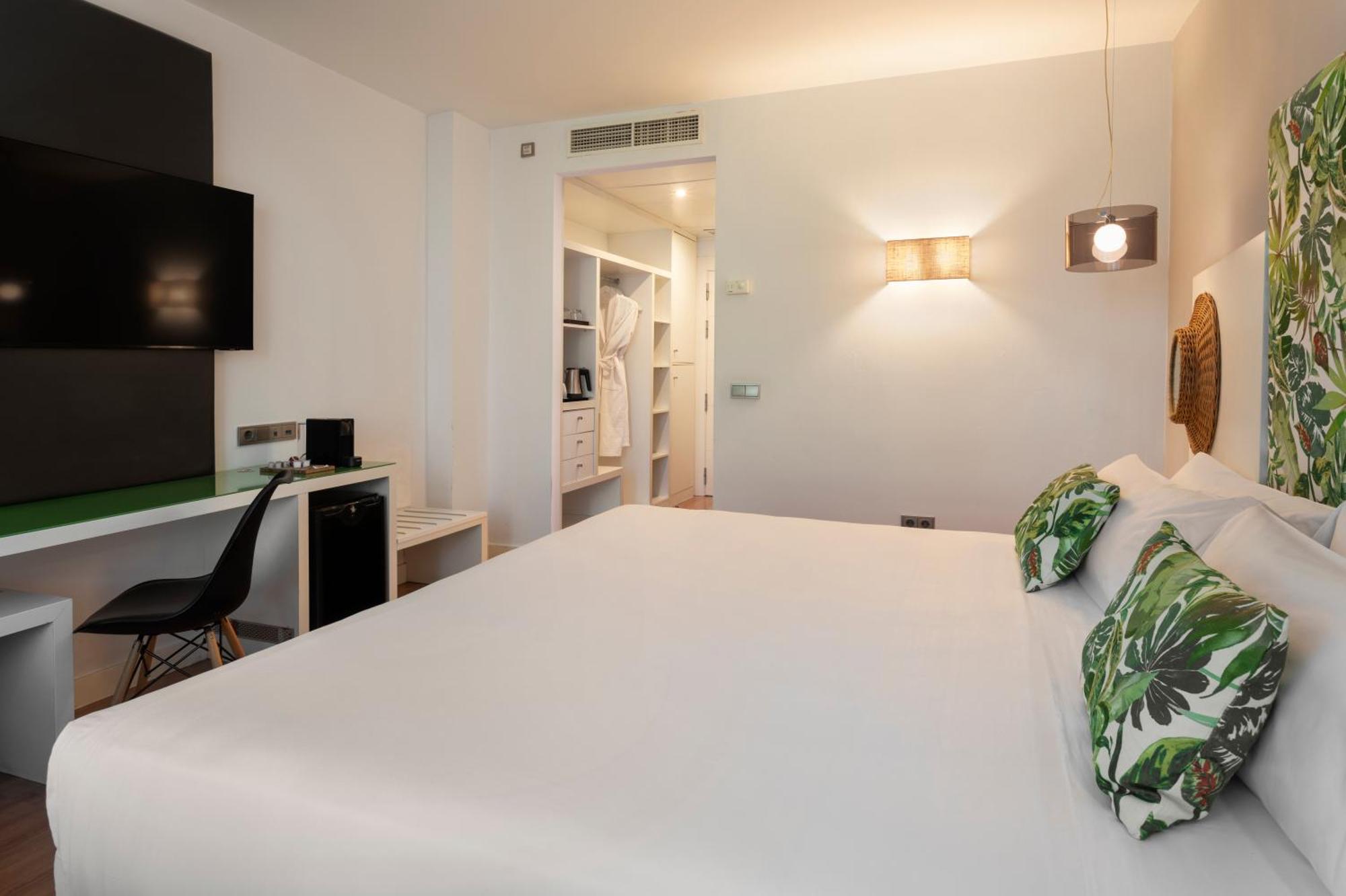 Hotel Vincci Málaga