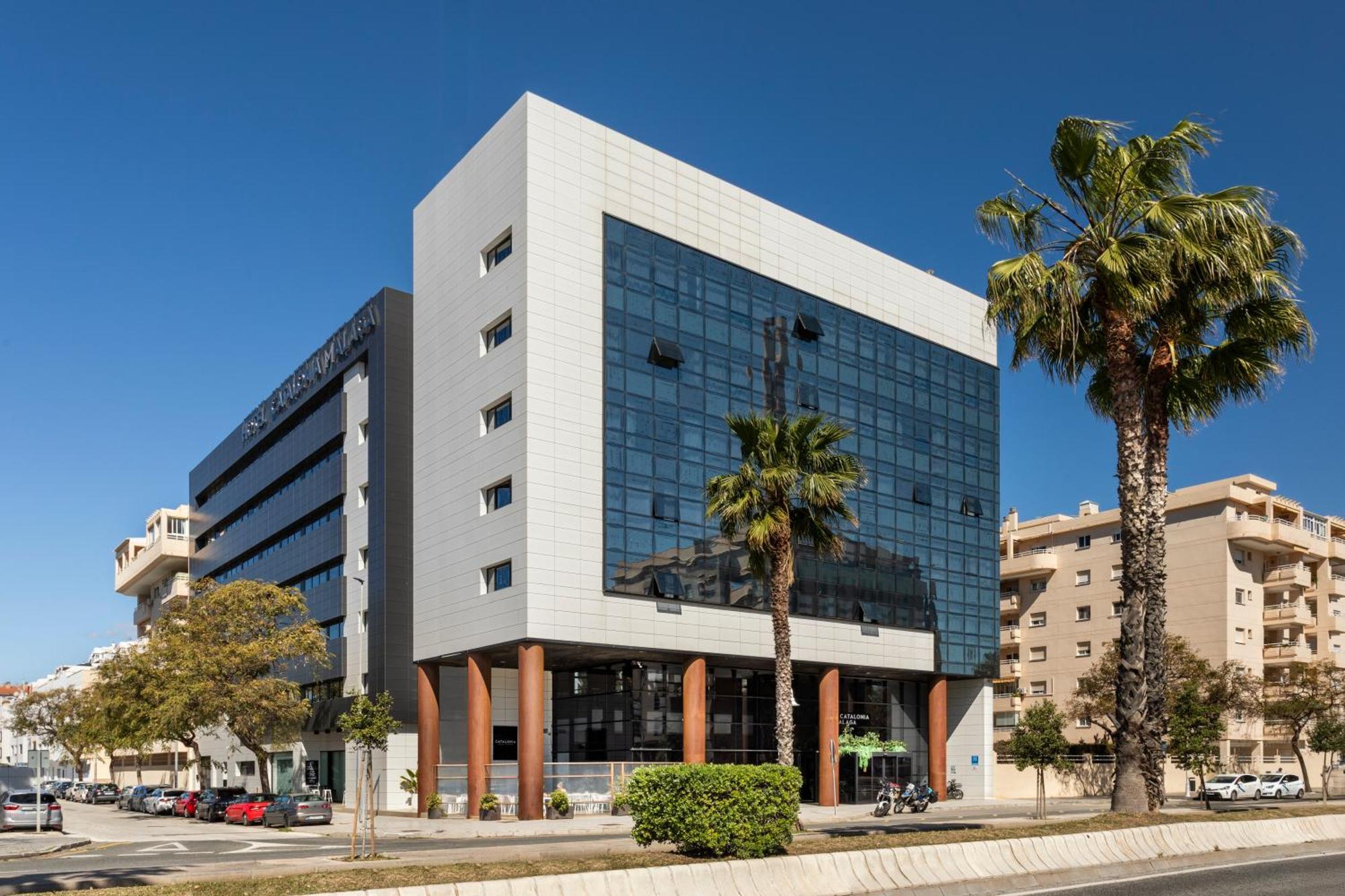 Vincci Málaga