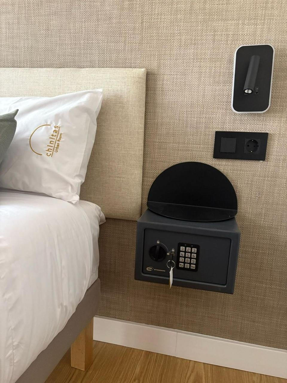 Hostal Chinitas Urban *