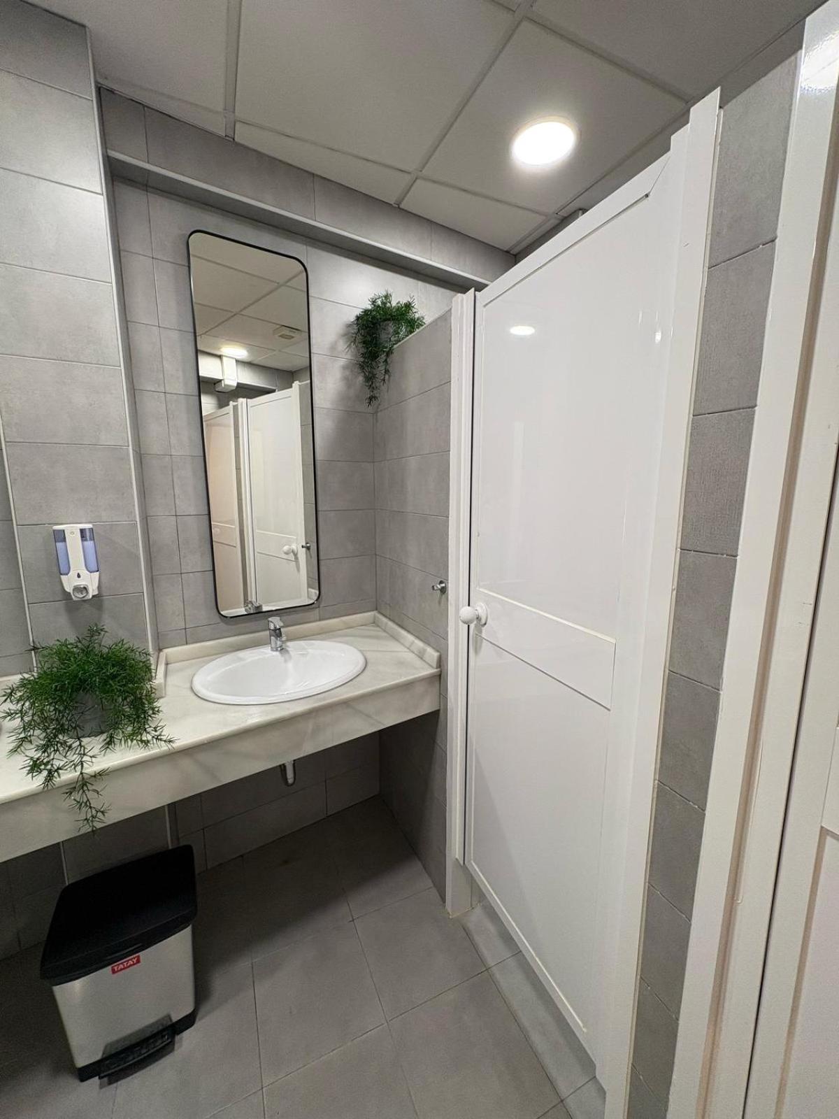 Hostal Chinitas Urban Málaga