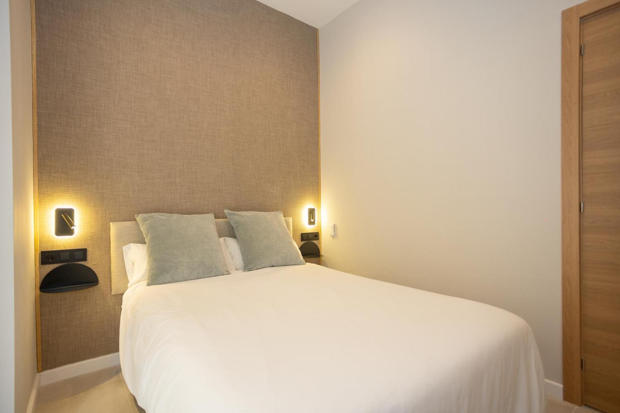 Hostal Chinitas Urban *