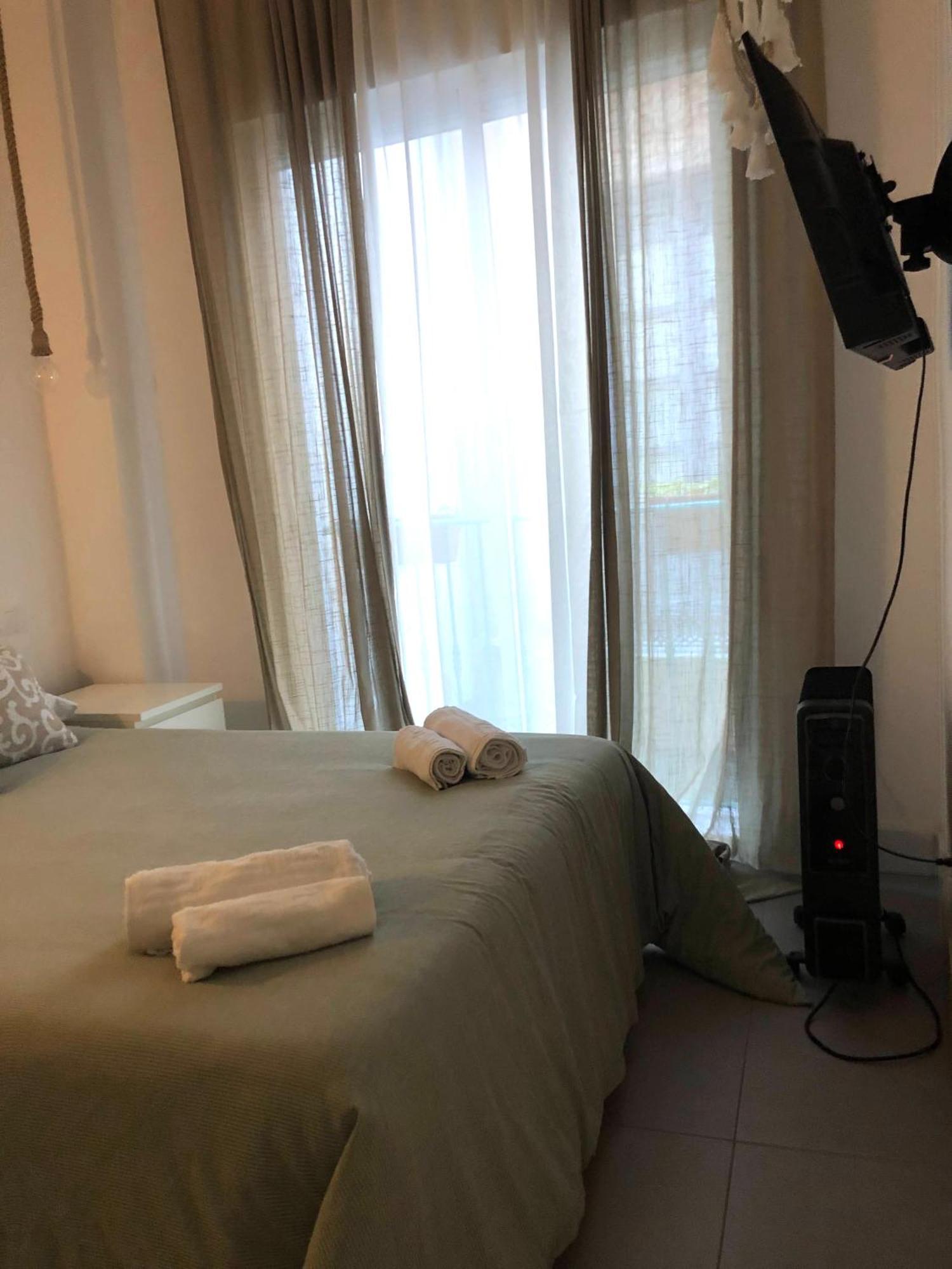 La Gitana Y El Rey Sol Apartamento *