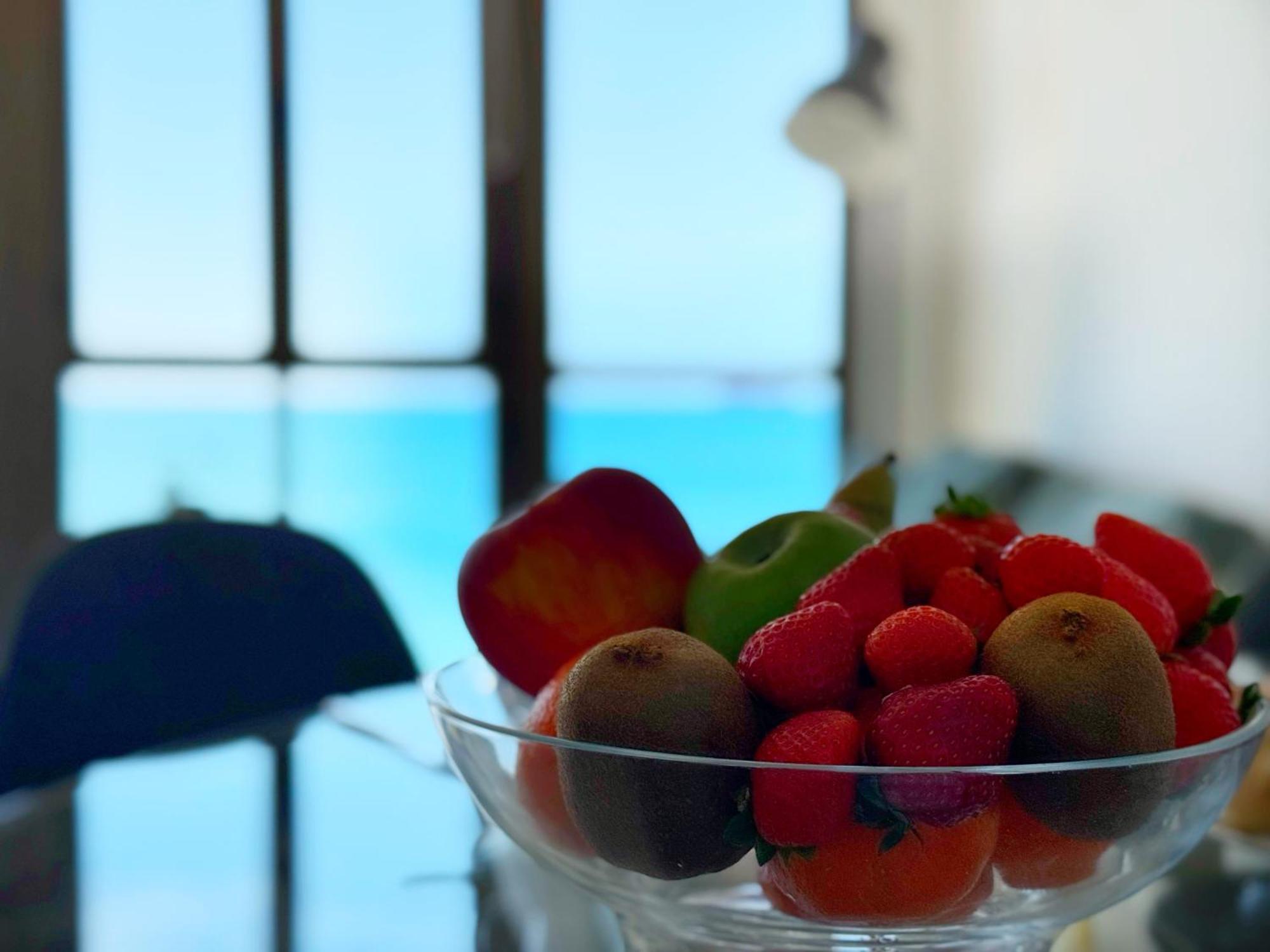 Apartamento Malagueta Premium Con Terraza Y Vistas Al Mar Málaga
