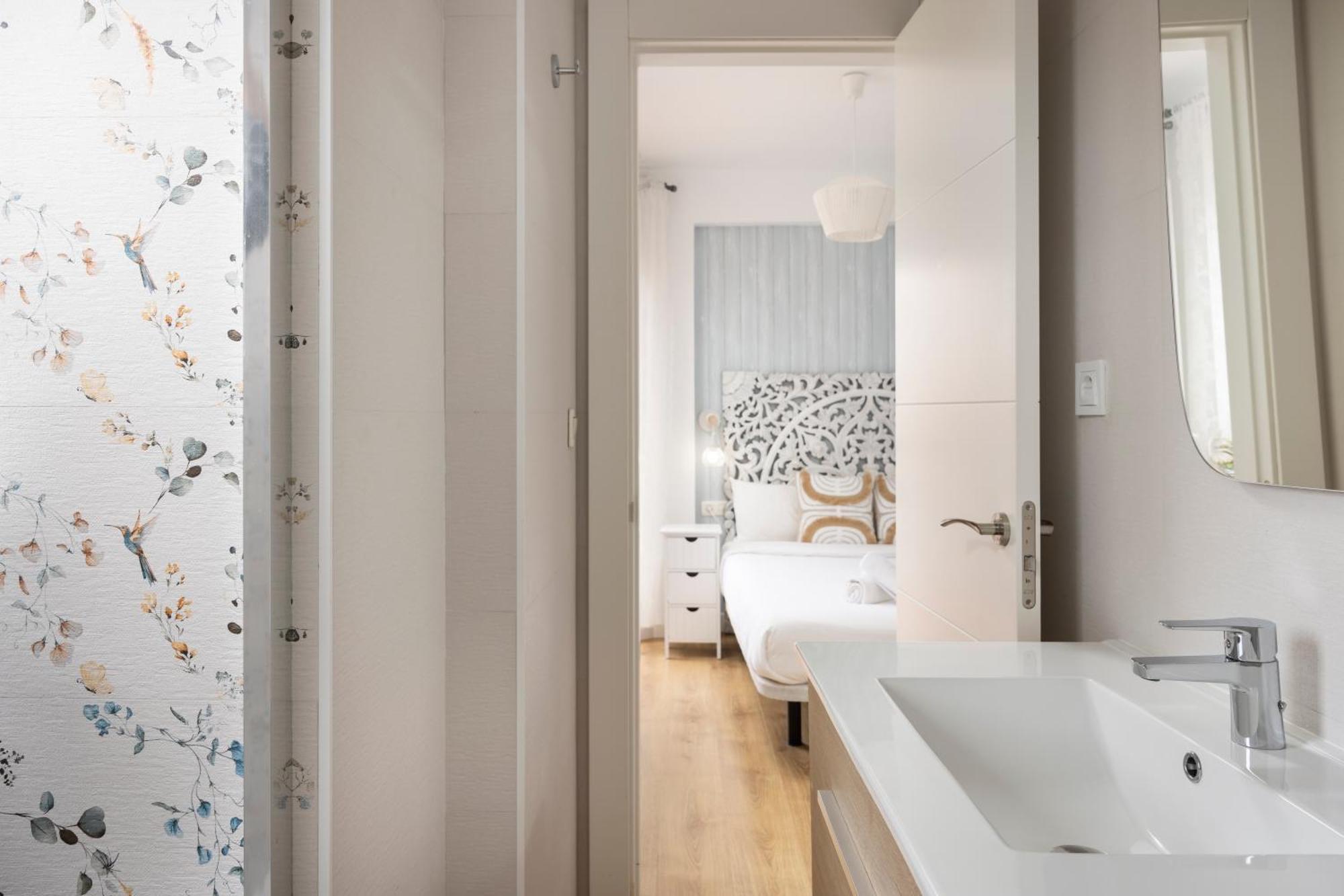 Apartamento Morgan *