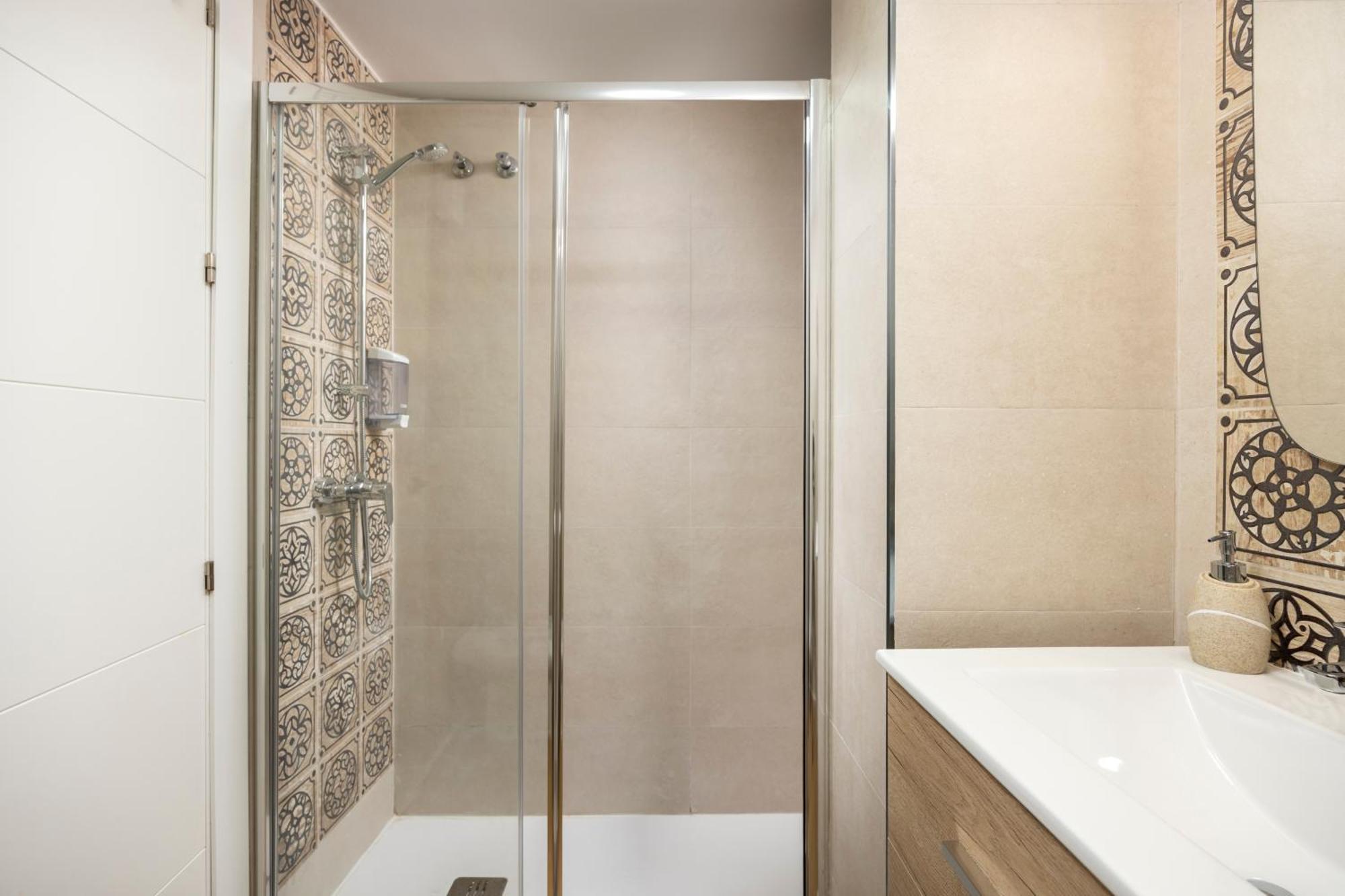 Morgan Apartamento Málaga