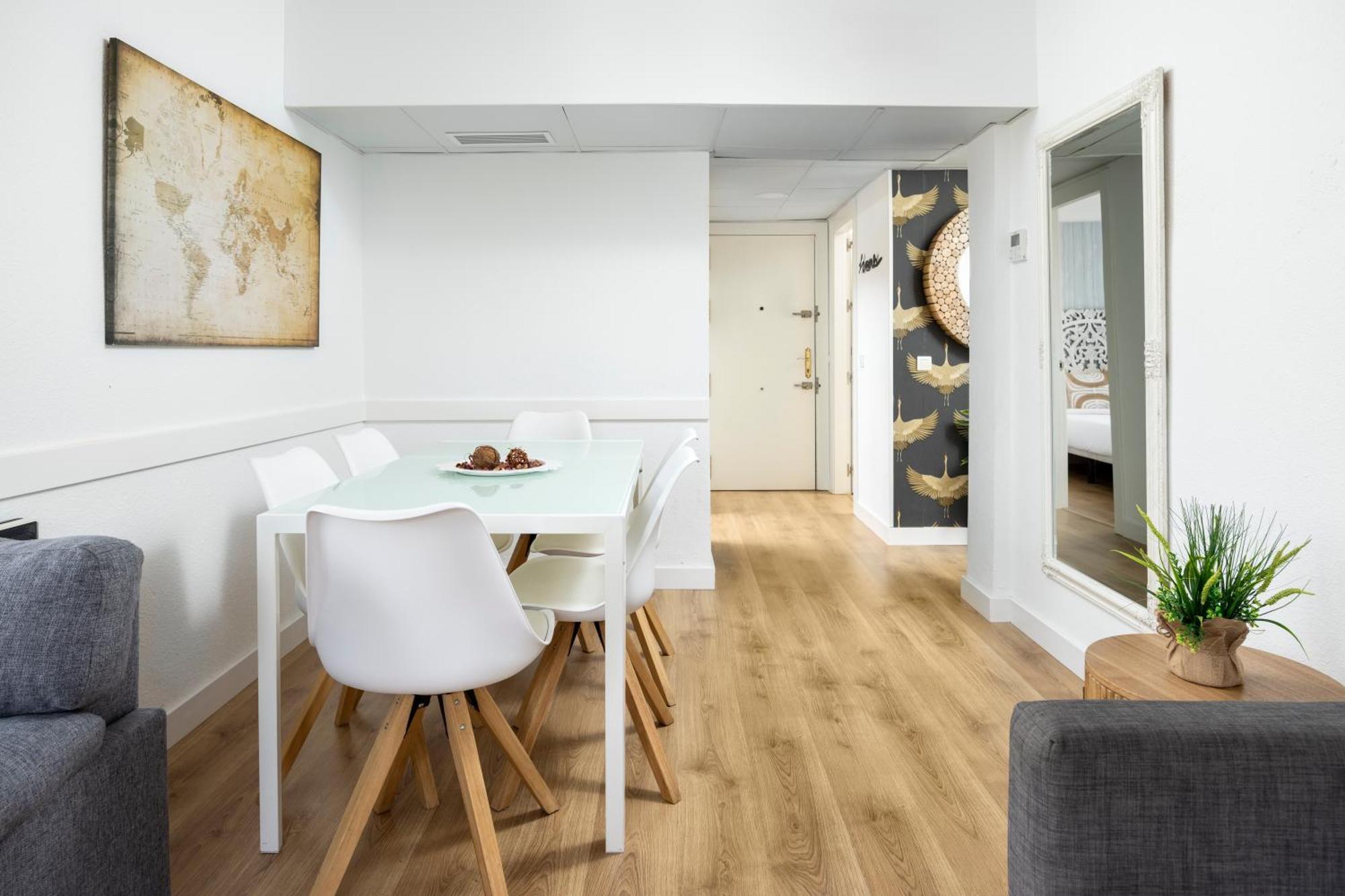 Morgan Apartamento
