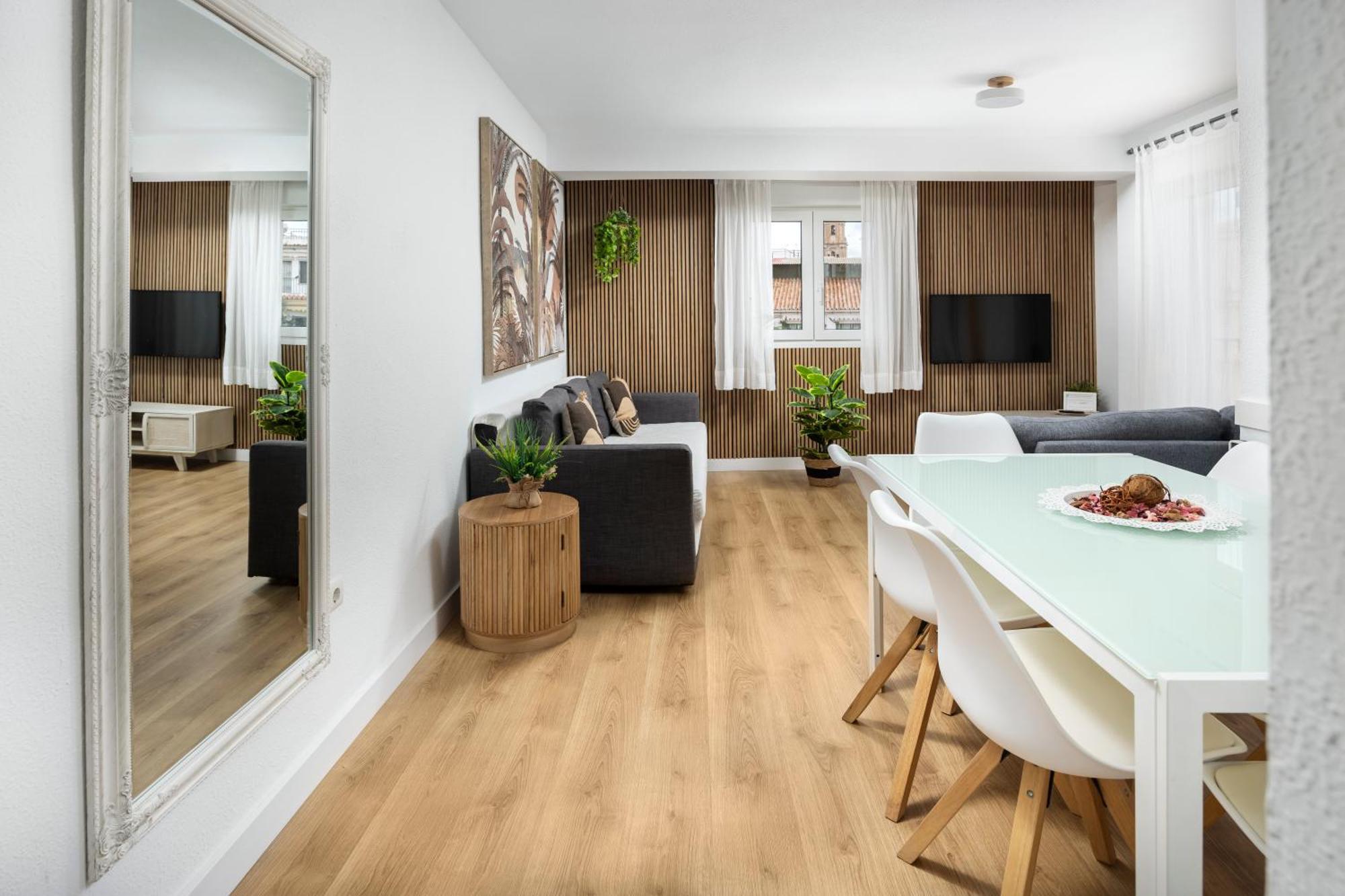 Apartamento Morgan