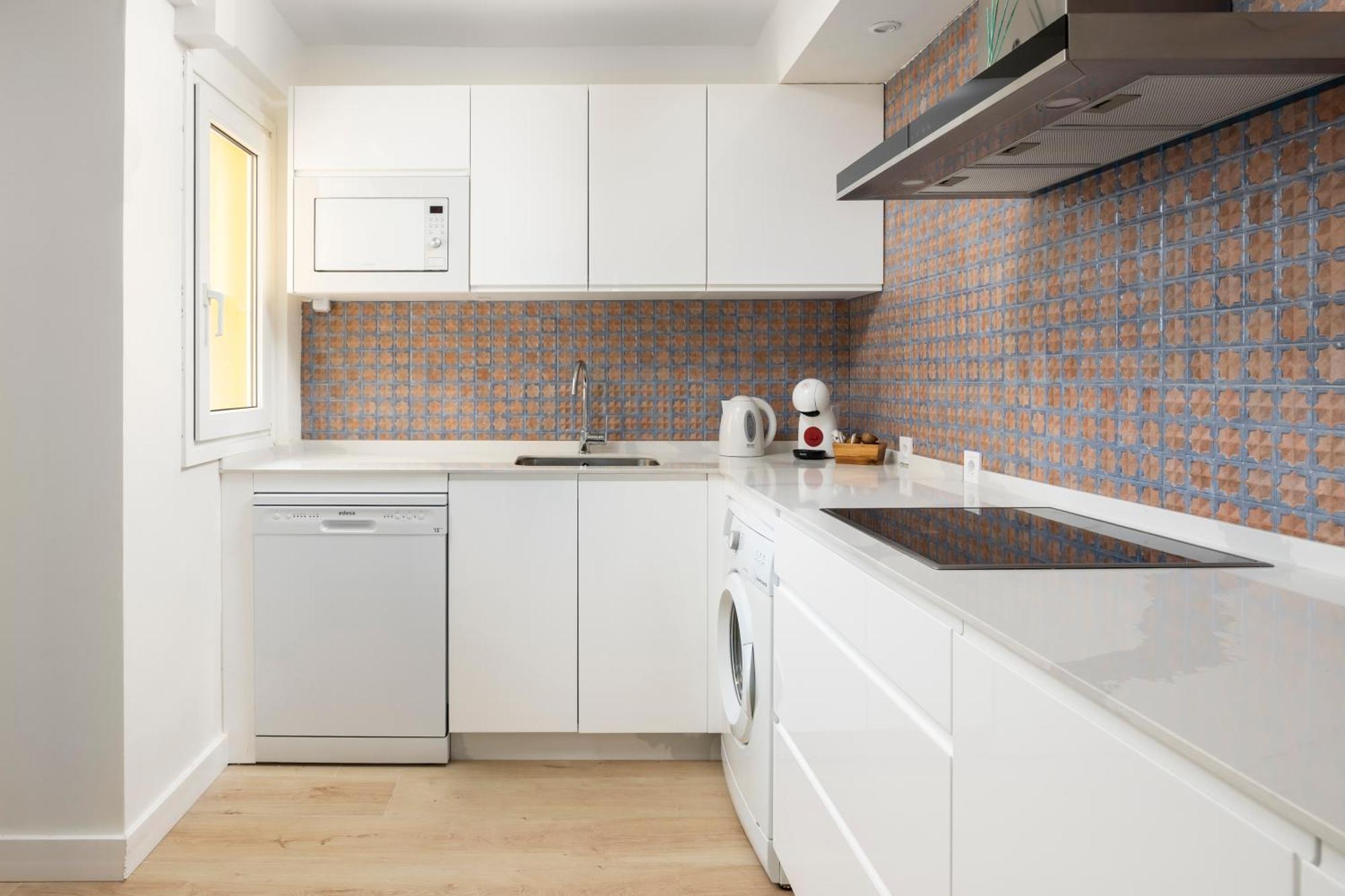 Morgan Apartamento *