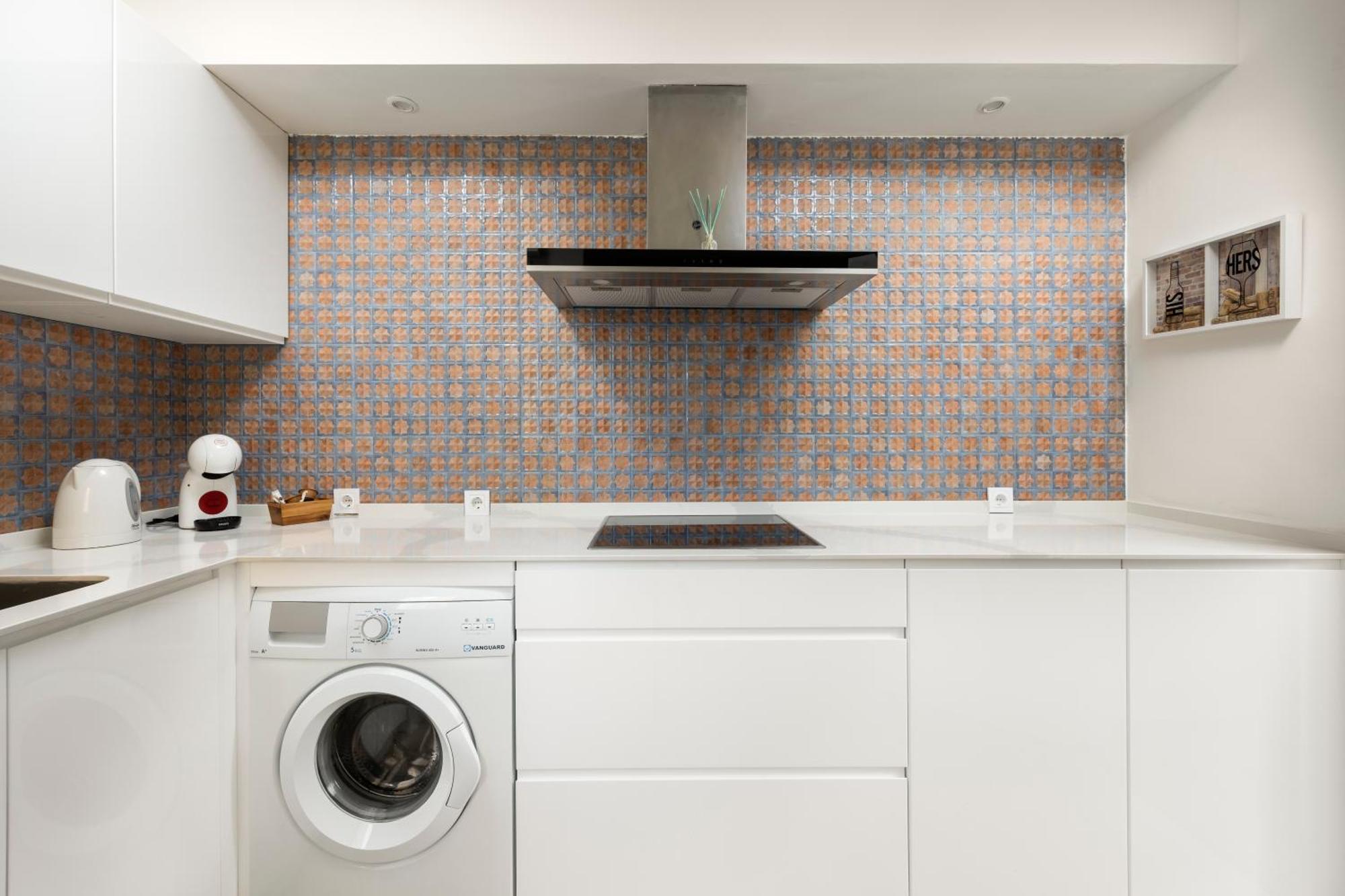 Apartamento Morgan Málaga