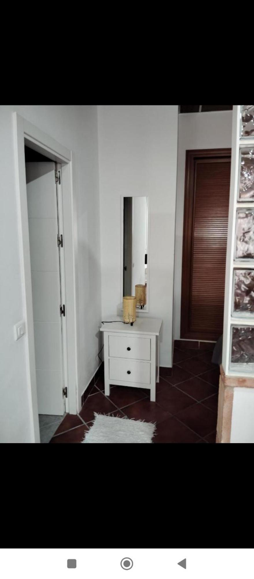 Apartamento Apartamento Málaga