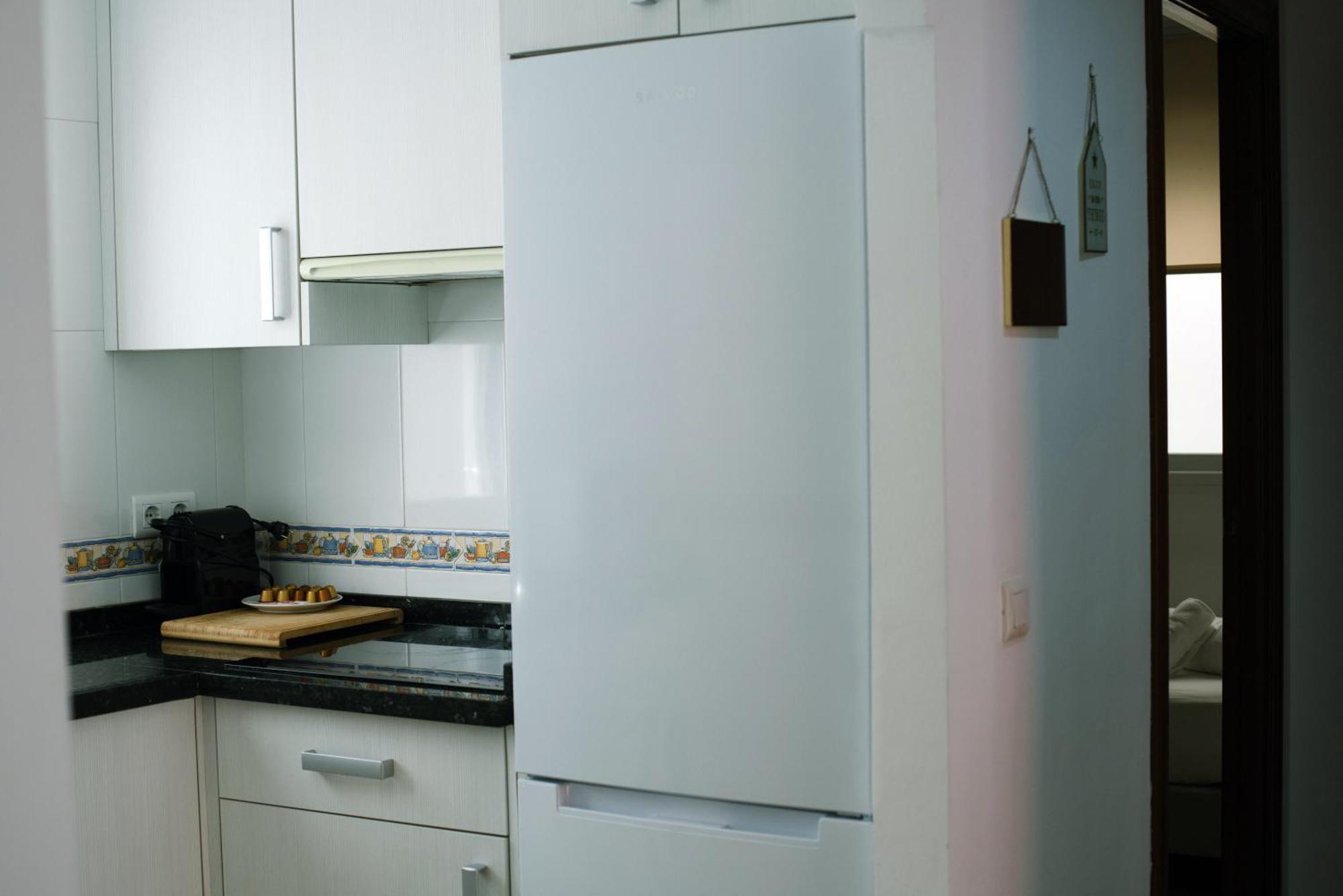 Apartamento El Marqués San Juan *