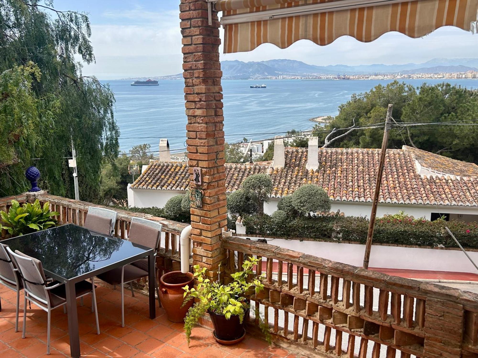 Apartment Marvellous Mediterranean And Mountain Views